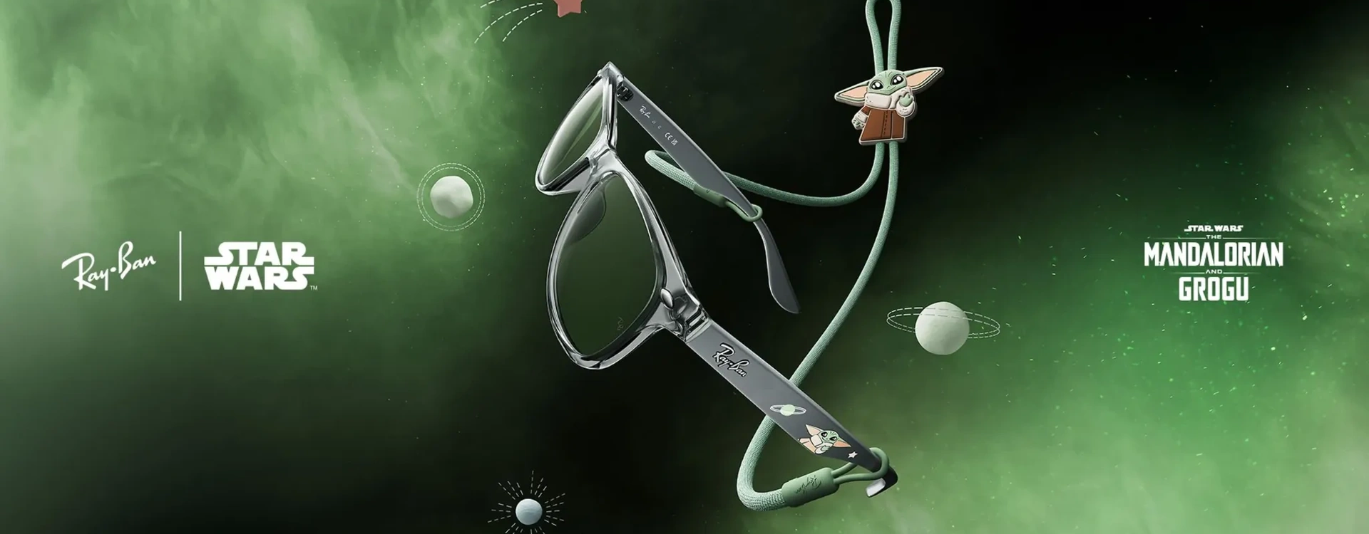 RJ 9052S GROGU MINI NEW WAYFARER