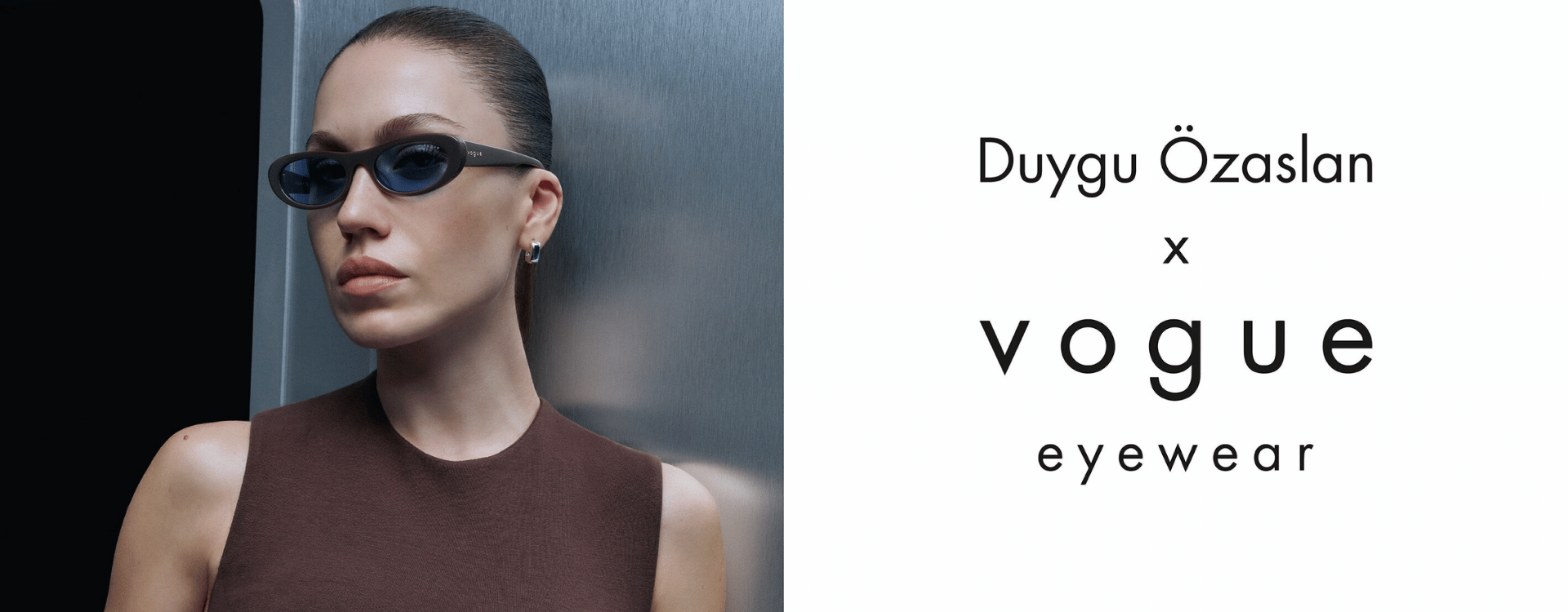Vogue x Duygu Özaslan