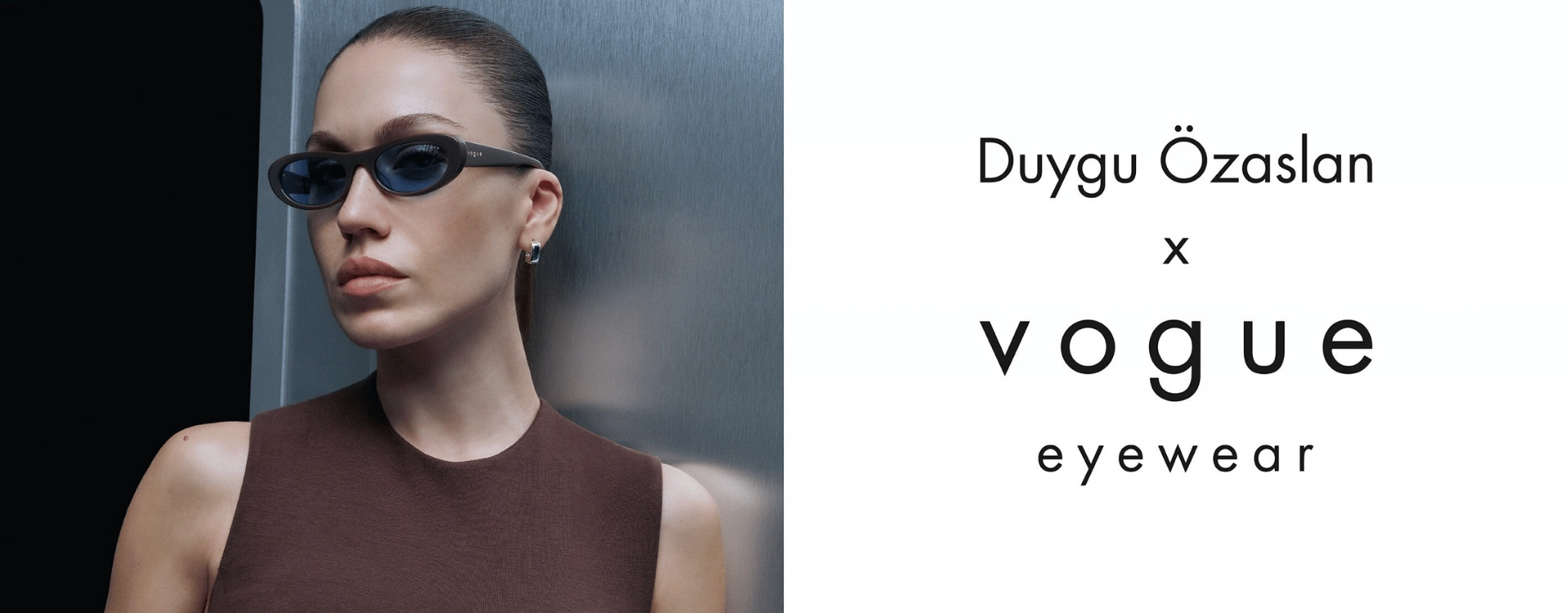 Vogue x Duygu Özaslan