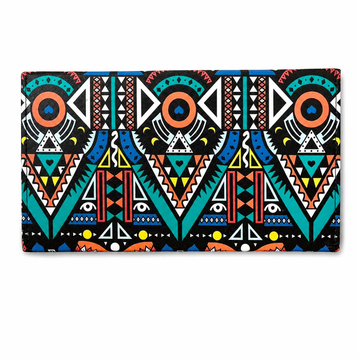 African Desing Çekmece İçi Gözlük Düzenleyici