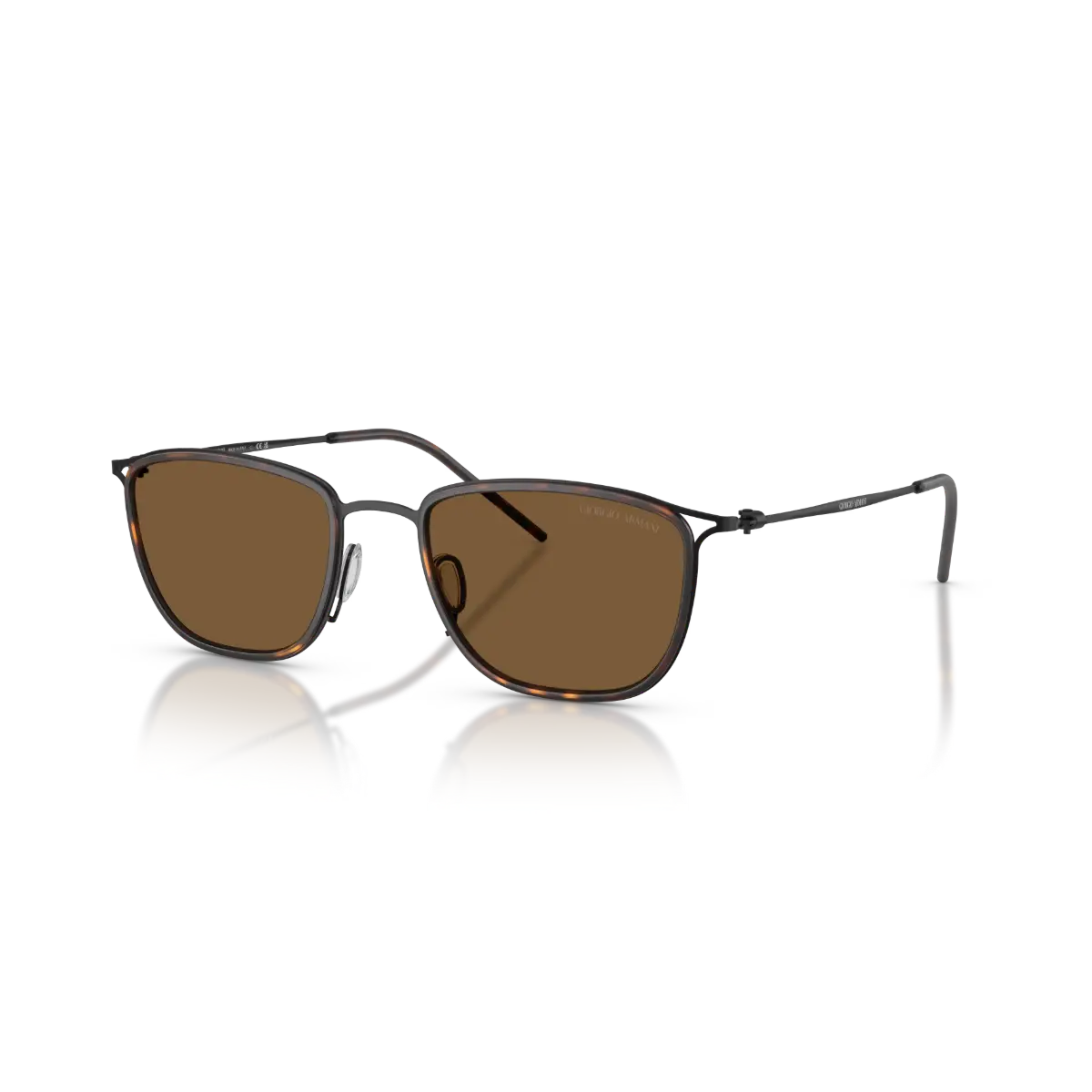AR 6189 300173 52 Giorgio Armani Güneş Gözlüğü