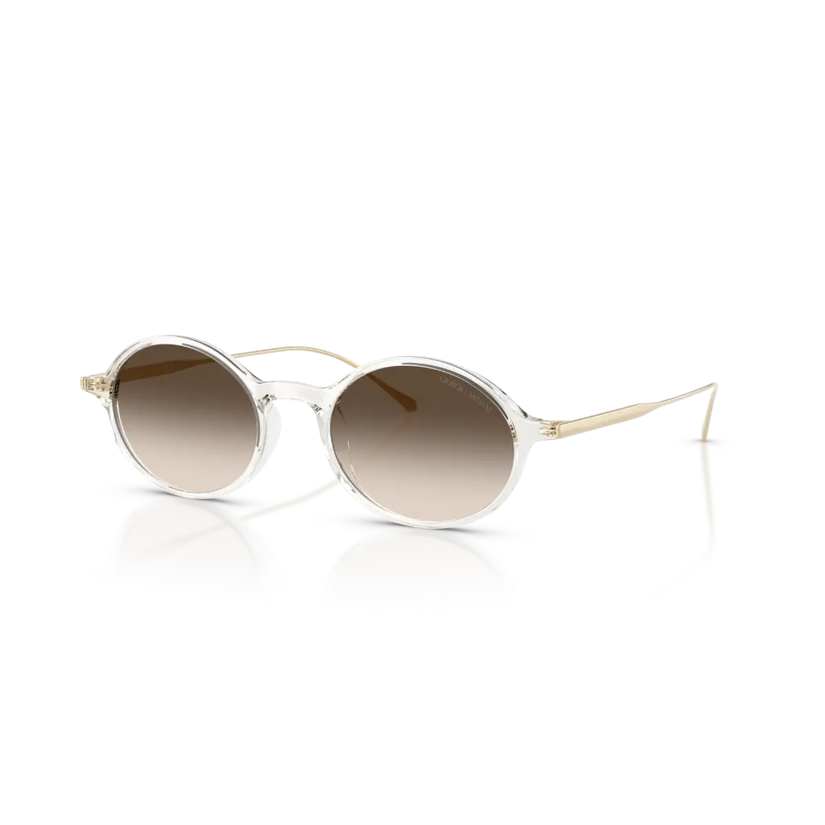 AR 8263U 64820A 50 Giorgio Armani Güneş Gözlüğü