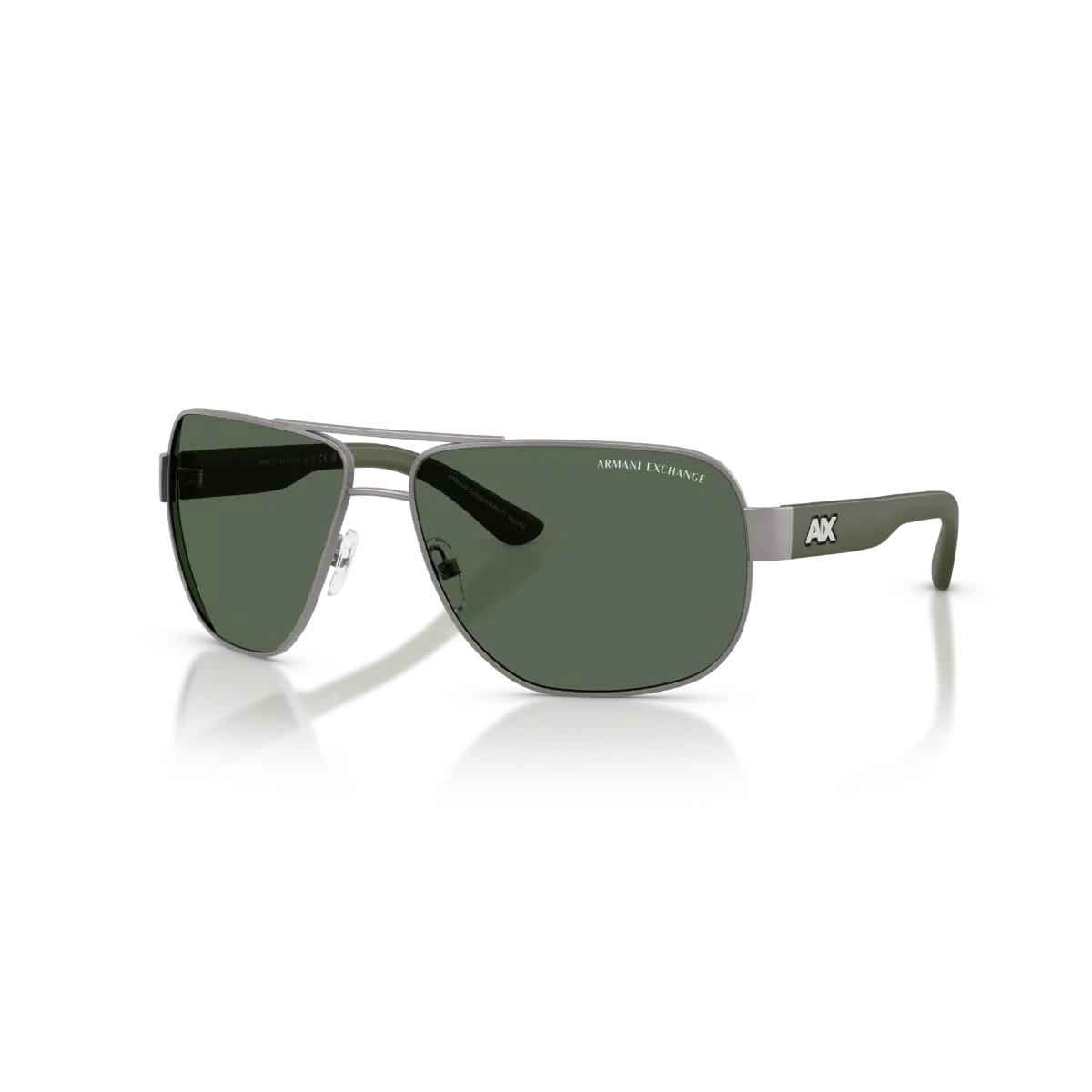 AX 2012S 600371 62 Armani Exchange Güneş Gözlüğü