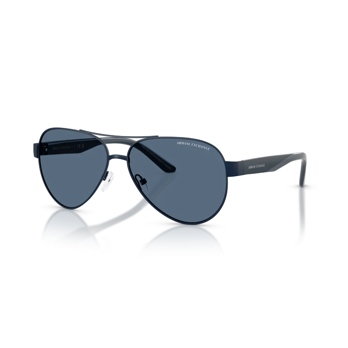 AX 2034S 609980 59 Armani Exchange Güneş Gözlüğü