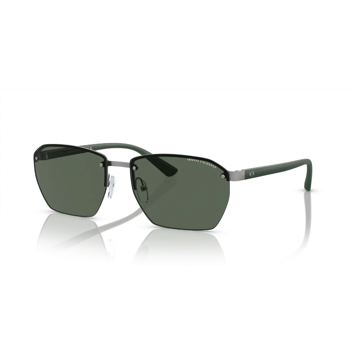 AX 2048S 600371 59 Armani Exchange Güneş Gözlüğü