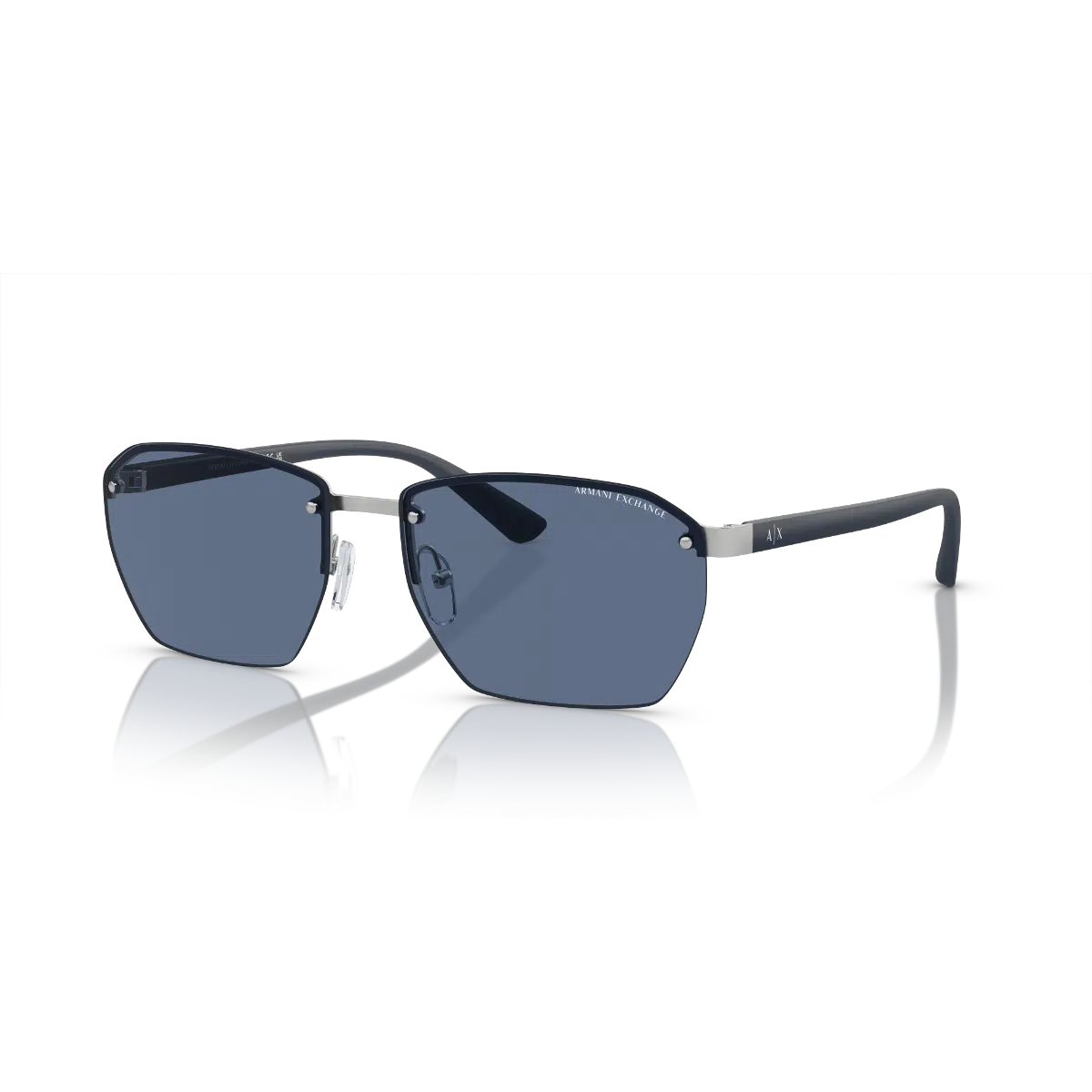 AX 2048S 604580 59 Armani Exchange Güneş Gözlüğü