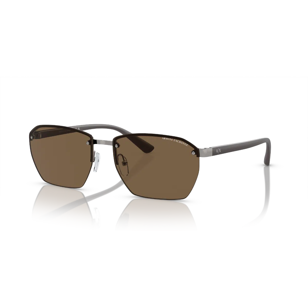 AX 2048S 608573 59 Armani Exchange Güneş Gözlüğü