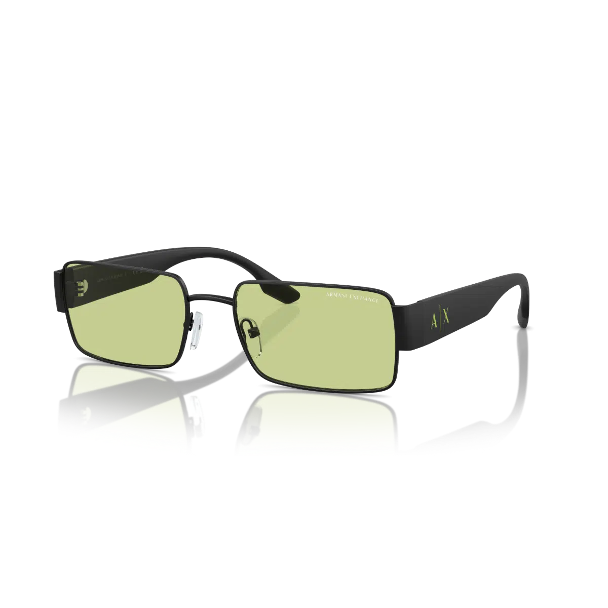 AX 2052S 6000/2 57 Armani Exchange Güneş Gözlüğü