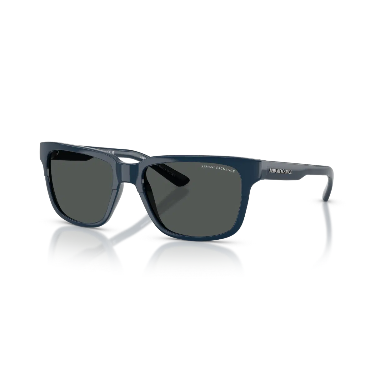 AX 4026S 840087 56 Armani Exchange Güneş Gözlüğü