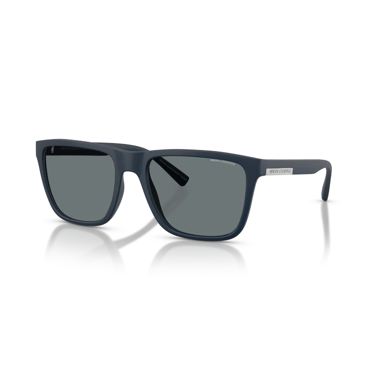 AX 4080S 839980 57 Armani Exchange Güneş Gözlüğü