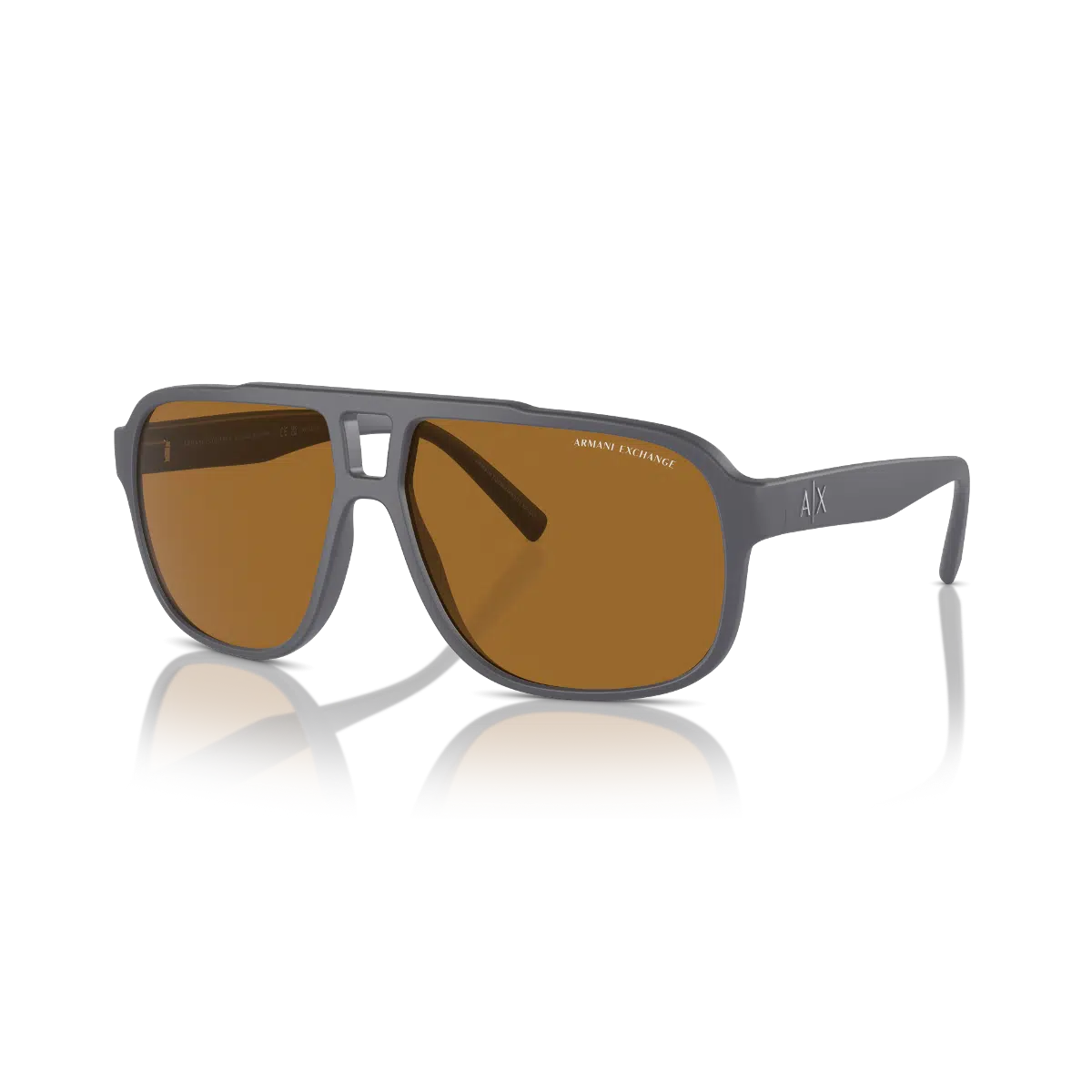 AX 4104S 824983 61 Armani Exchange Polarize Güneş Gözlüğü