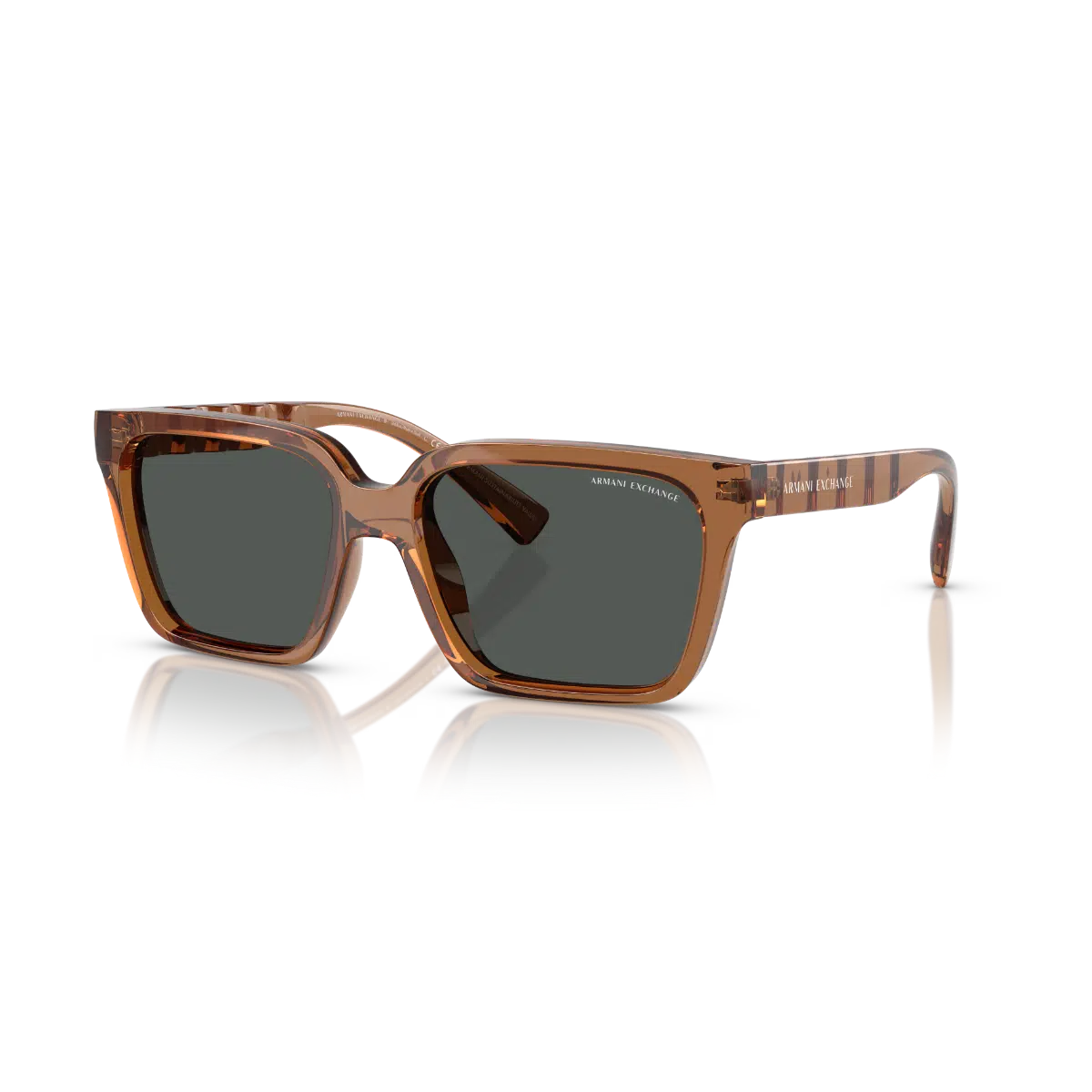 AX 4147S 835887 56 Armani Exchange Güneş Gözlüğü