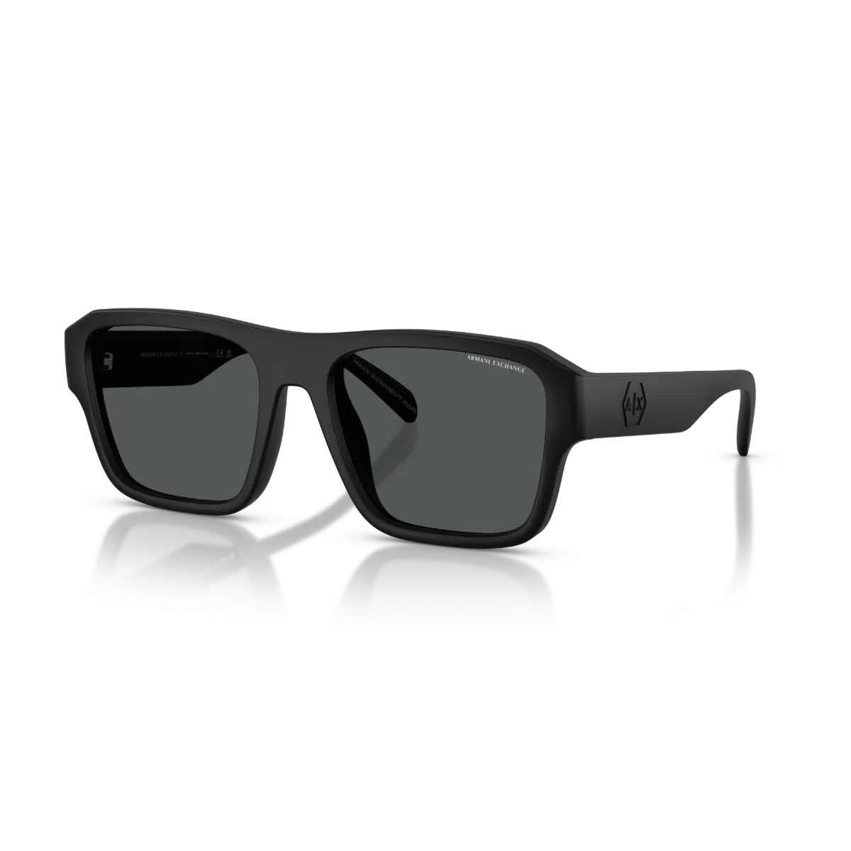AX 4154SU 807887 56 Armani Exchange Güneş Gözlüğü
