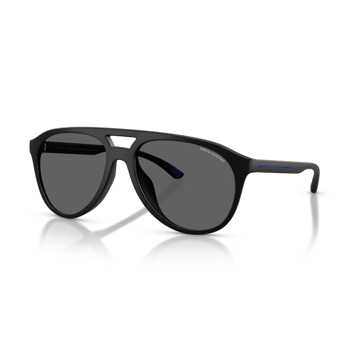 AX 4156SU 8078T3 59 Armani Exchange Polarize Güneş Gözlüğü