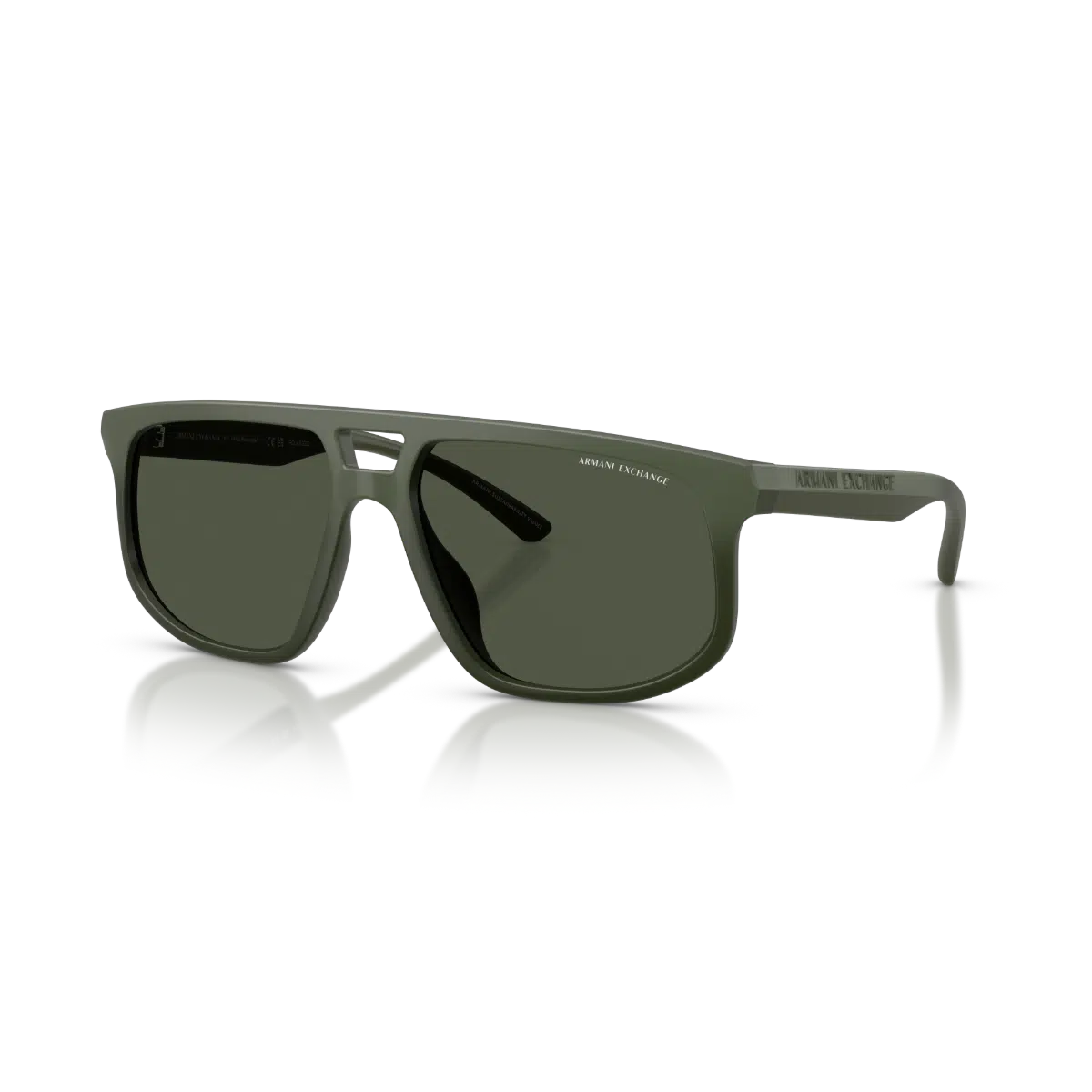 AX 4161SU 83899A 58 Armani Exchange Polarize Güneş Gözlüğü