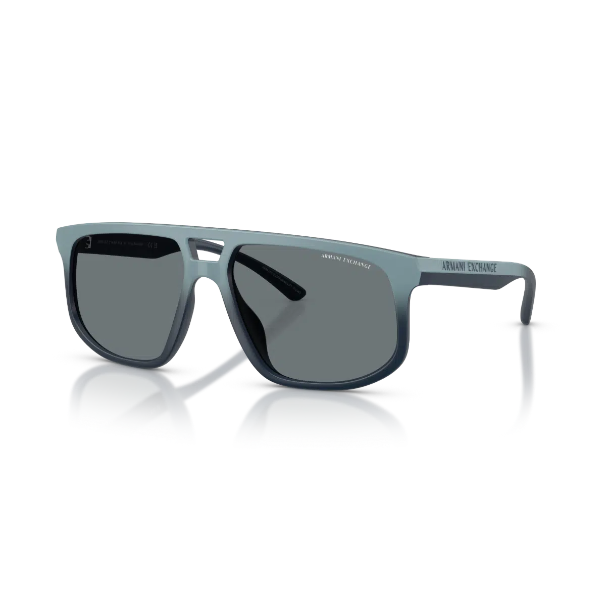 AX 4161SU 839080 58 Armani Exchange Güneş Gözlüğü