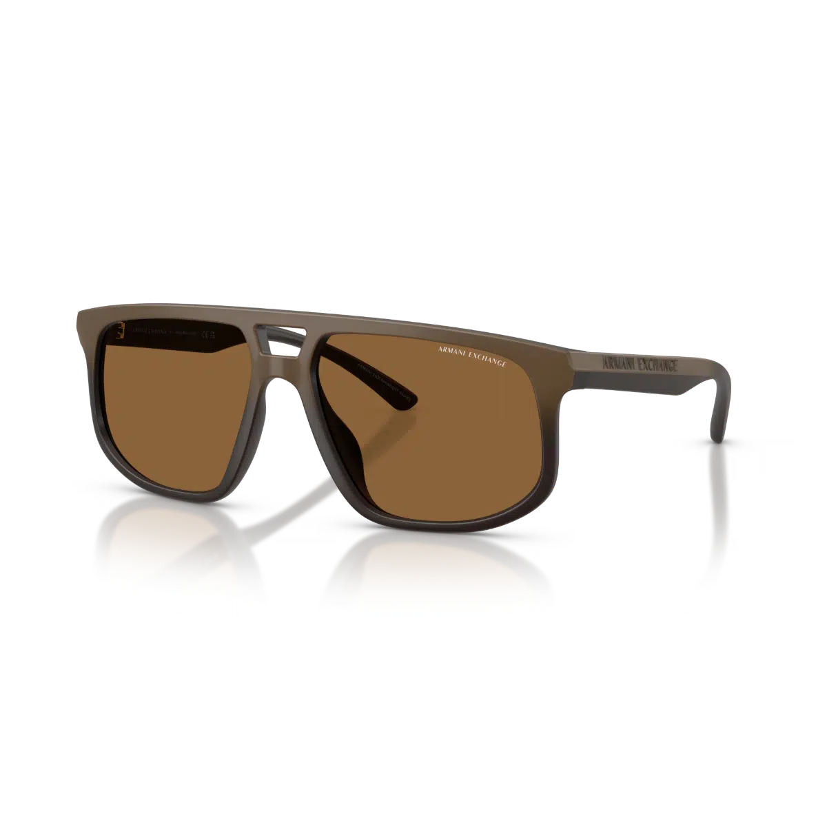 AX 4161SU 839173 58 Armani Exchange Güneş Gözlüğü