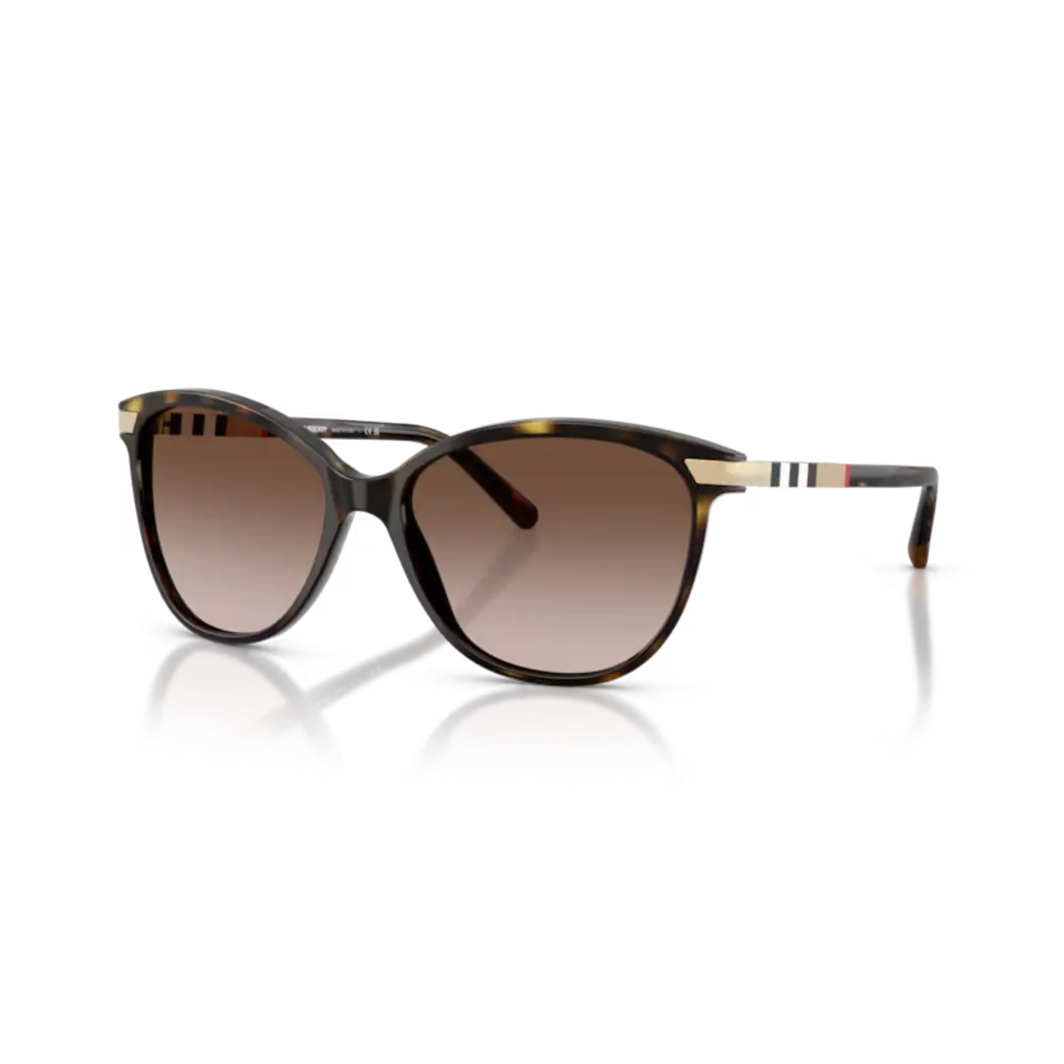 BE 4216 300213 57 Burberry Güneş Gözlüğü
