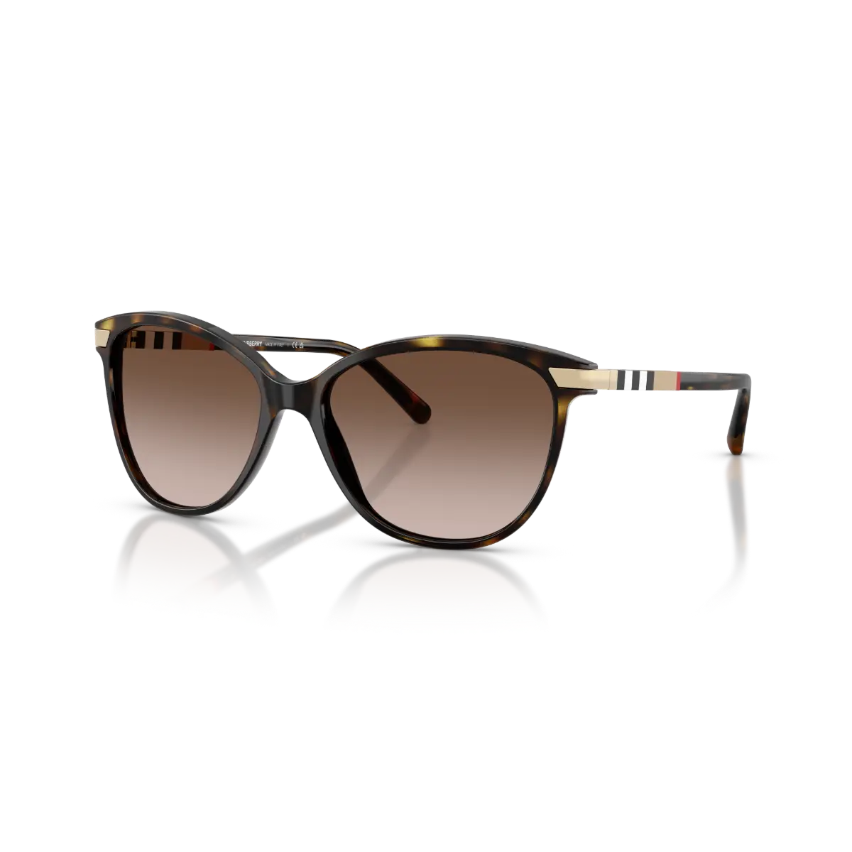 BE 4216 300213 57 Burberry Güneş Gözlüğü