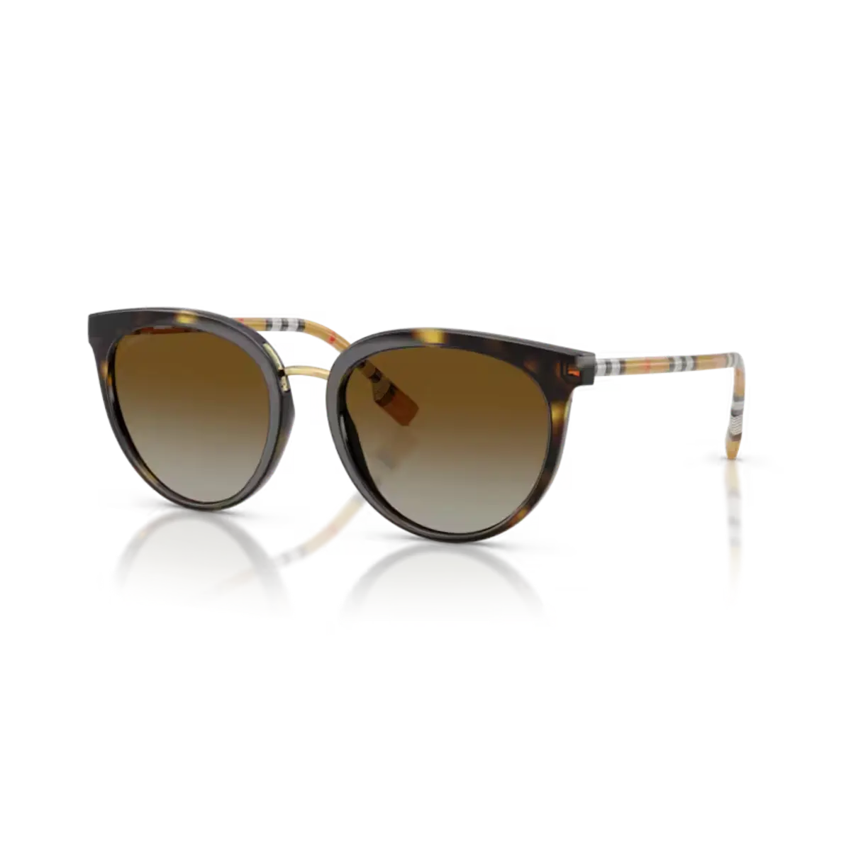 BE 4316 3854T5 54 Burberry Güneş Gözlüğü