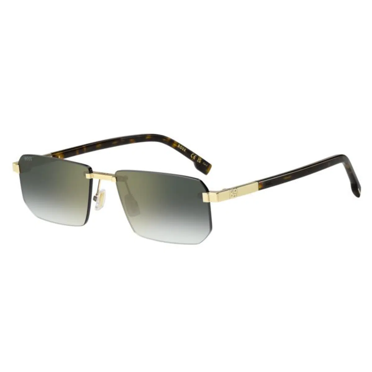 BOSS 1918/S J5GD6 57 Hugo Boss Güneş Gözlüğü