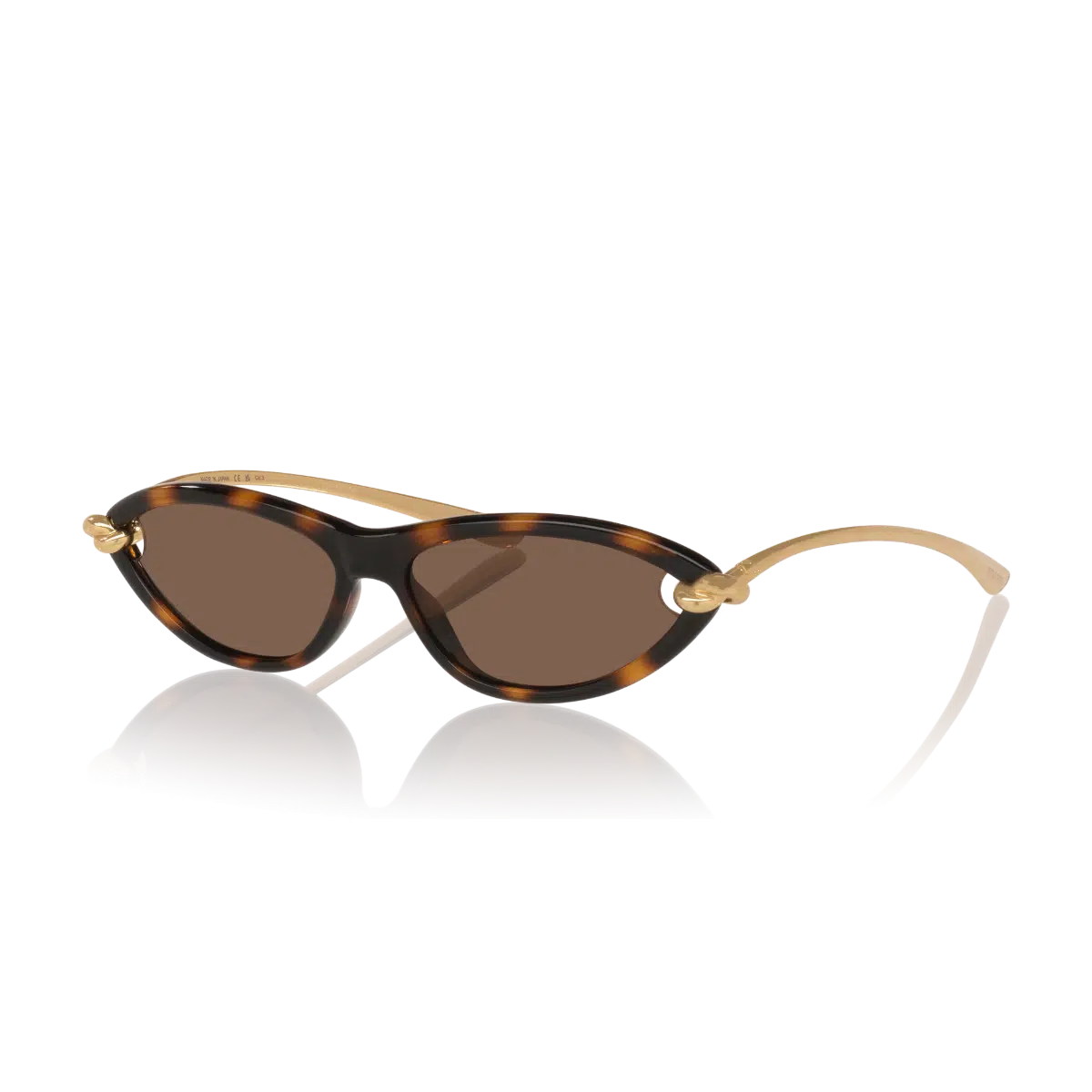 BV 1390S 002 56 Bottega Veneta Güneş Gözlüğü