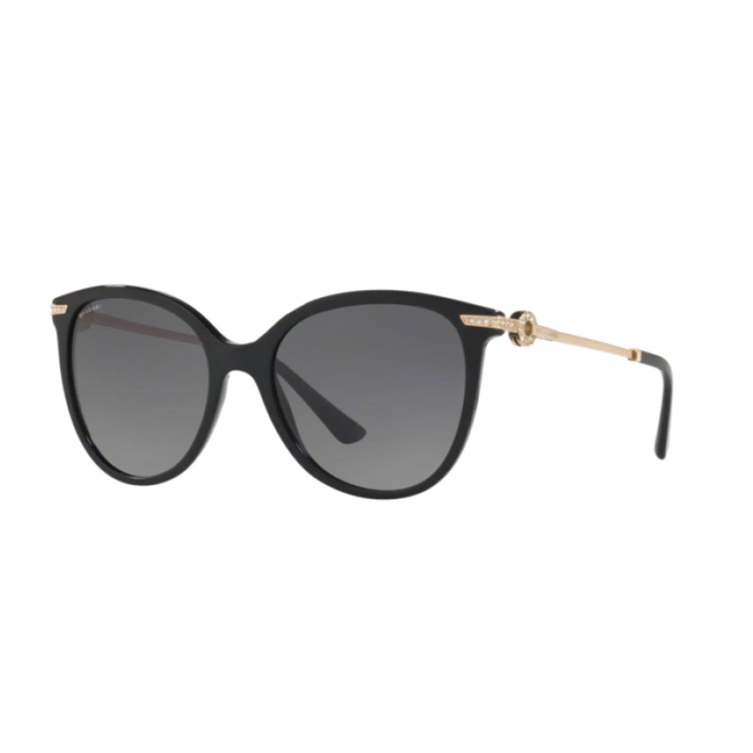 BV 8201B 501/T3 55 Bvlgari Polarize Güneş Gözlüğü