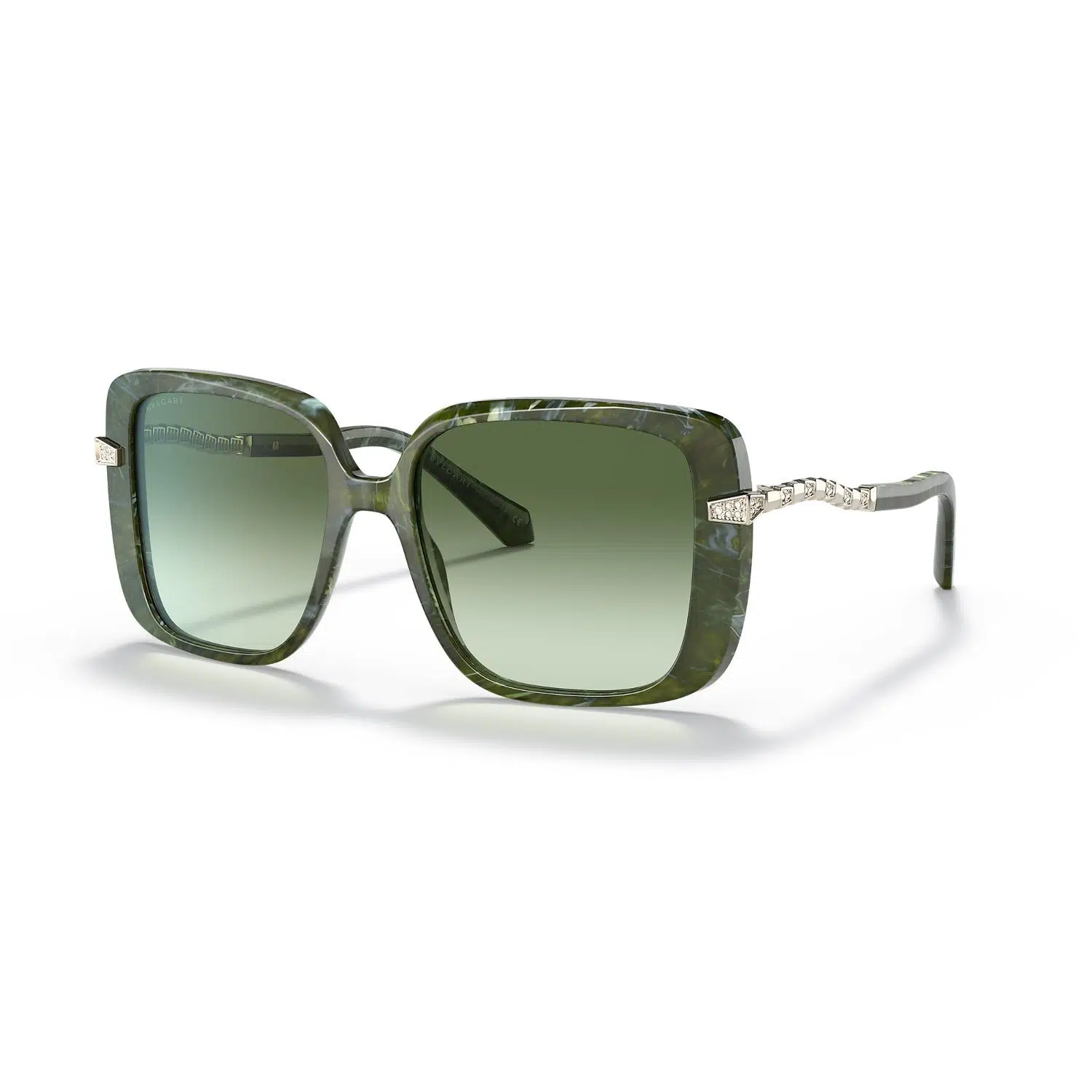 BV 8237B 55023M 55 Bvlgari Güneş Gözlüğü