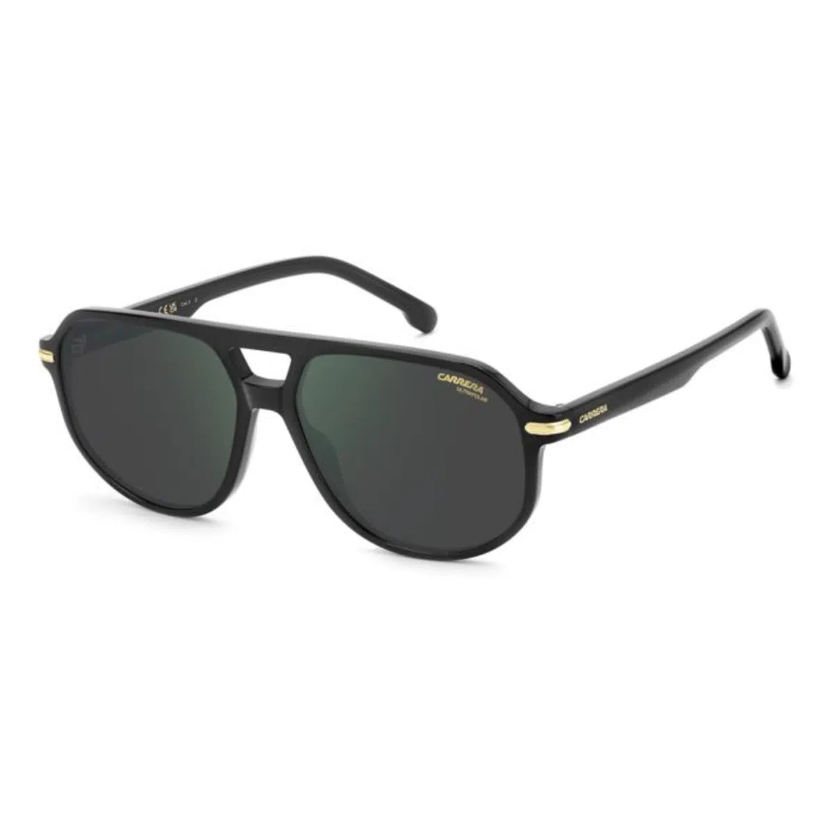 CA 375/S 807Q3 59 Carrera Polarize Güneş Gözlüğü
