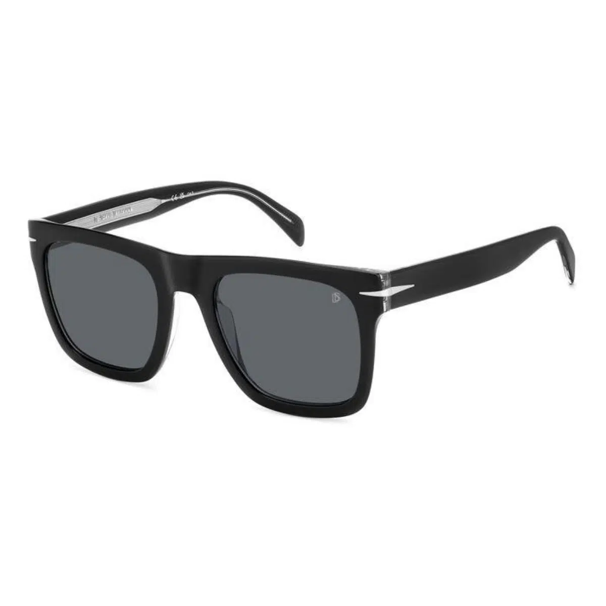 DB 7000/S FLAT 7C5IR 53 David Beckham Güneş Gözlüğü