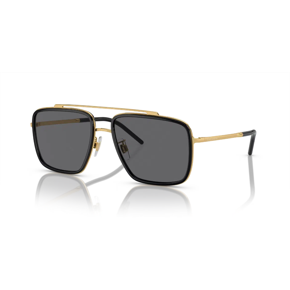 DG 2220 02/81 57 Dolce & Gabbana Polarize Güneş Gözlüğü