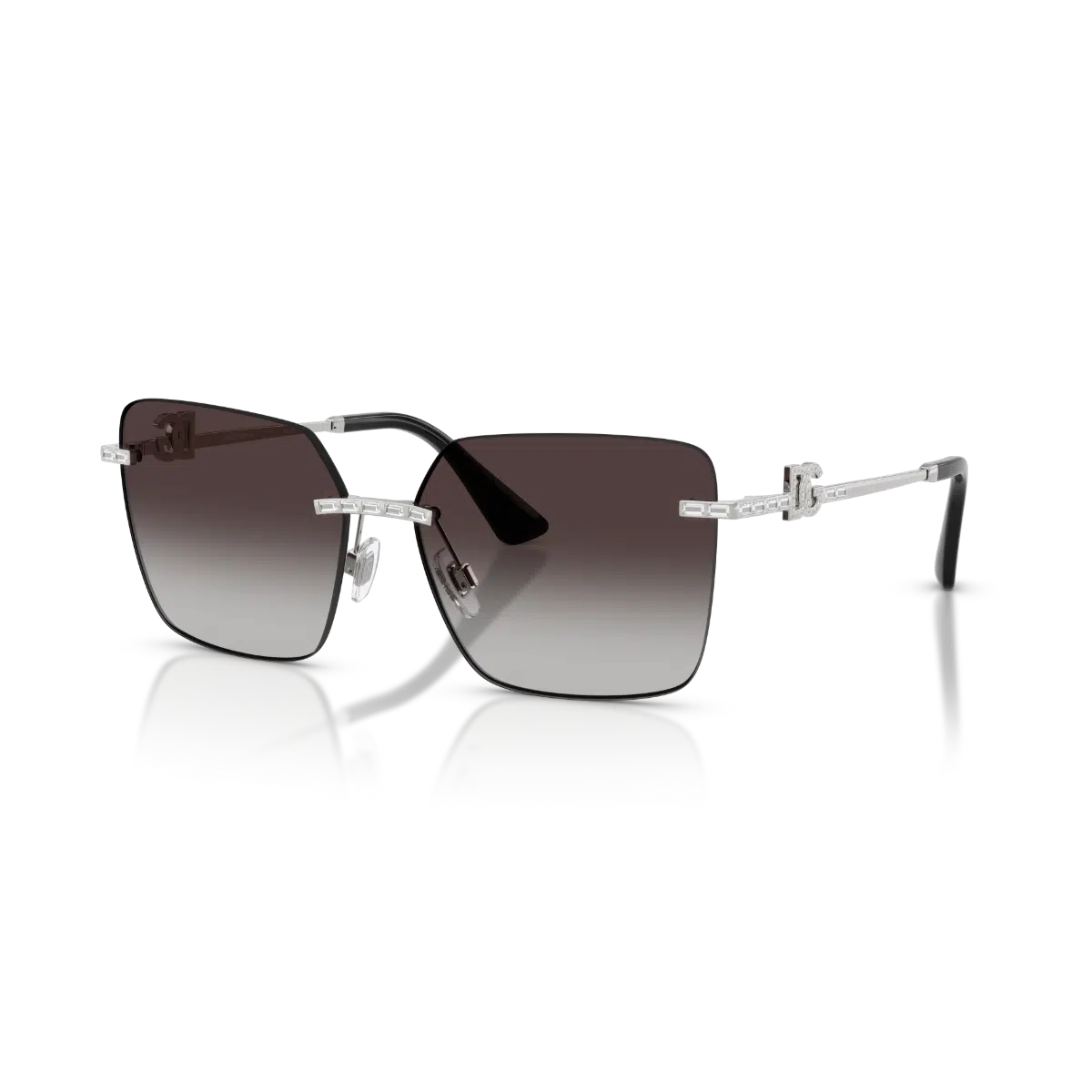 DG 2332B 05/8G 59 Dolce & Gabbana Güneş Gözlüğü