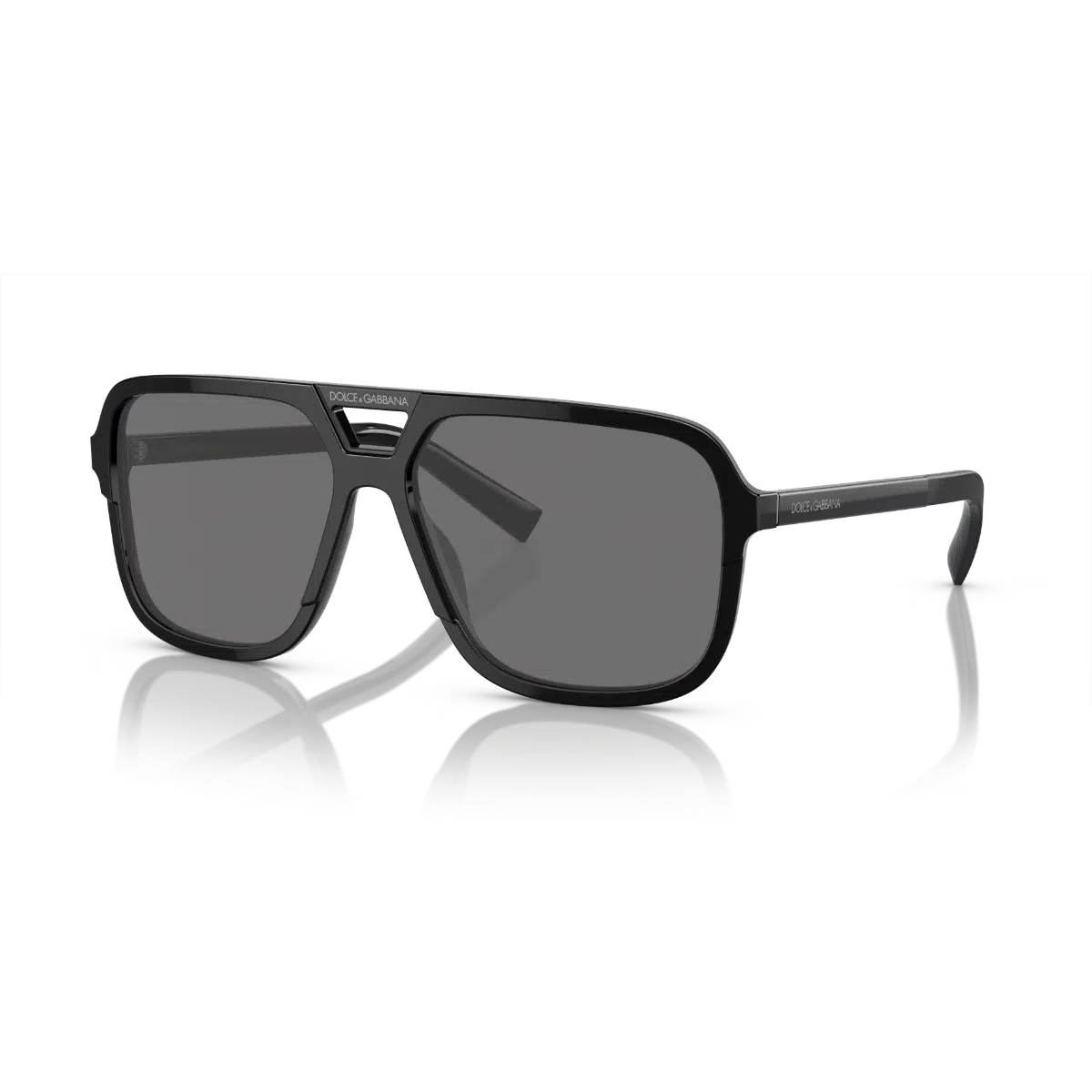 DG 4354 193481 61 Dolce & Gabbana Polarize Güneş Gözlüğü