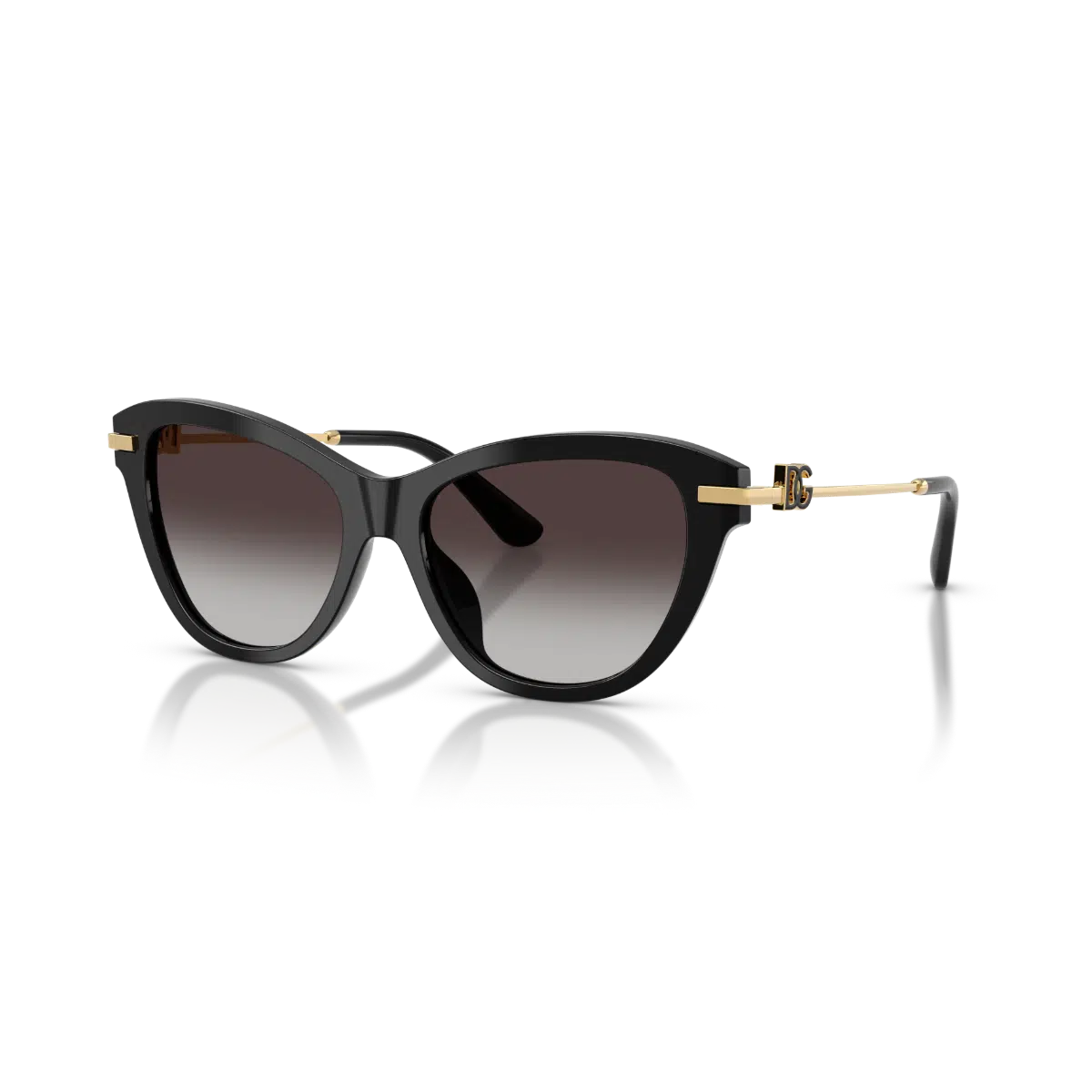 DG 4534 501/8G 53 Dolce & Gabbana Güneş Gözlüğü