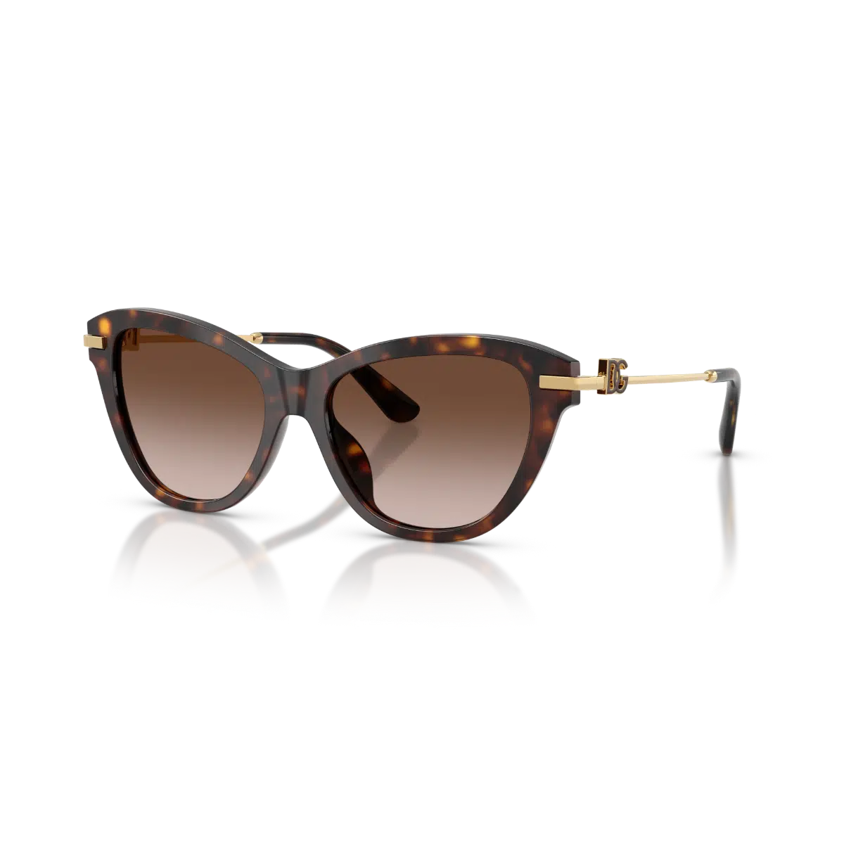 DG 4534 502/13 53 Dolce & Gabbana Güneş Gözlüğü