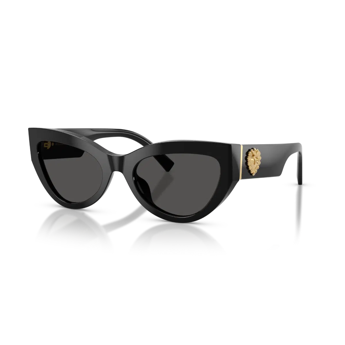 DG 4536 501/87 55 Dolce & Gabbana Güneş Gözlüğü 
