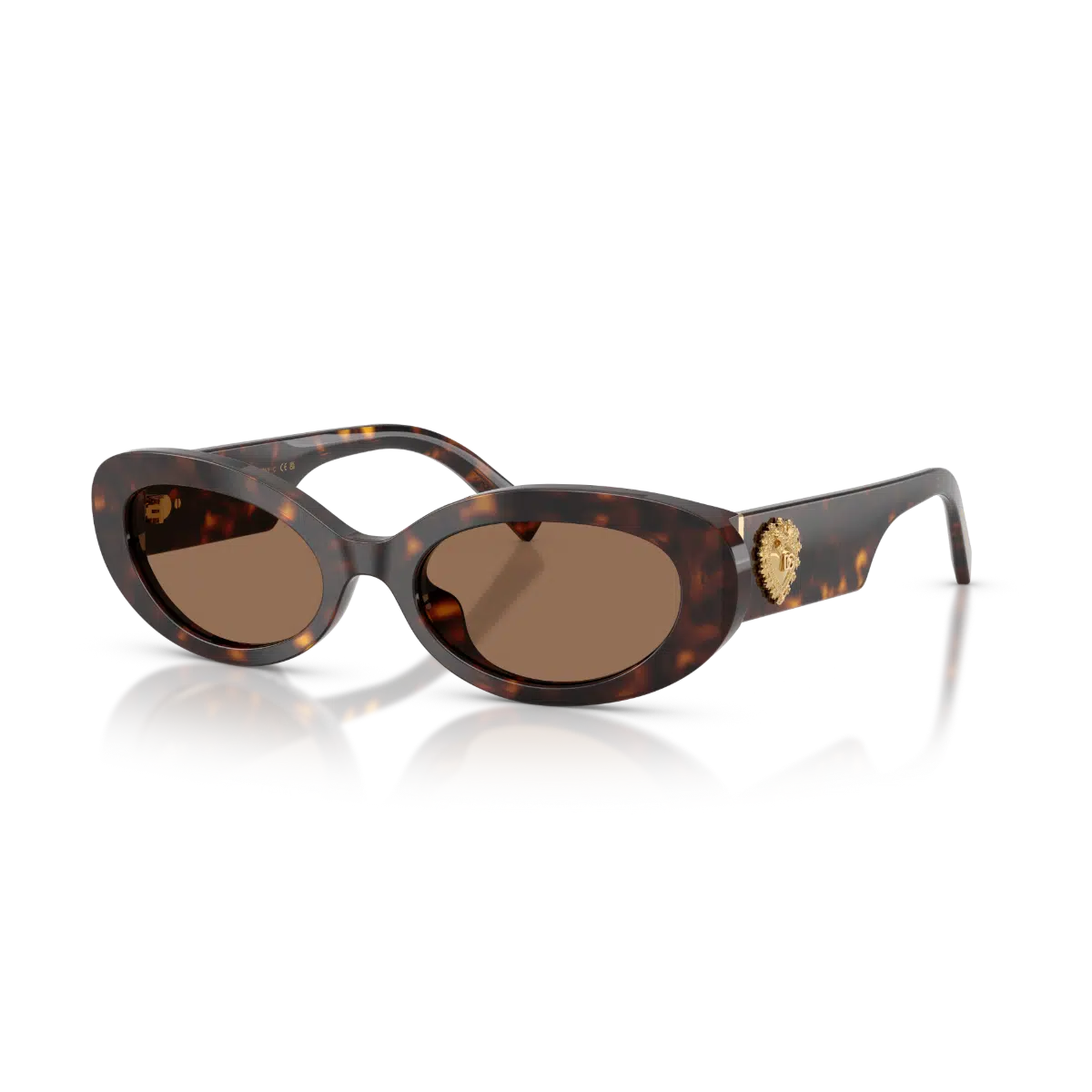 DG 4537 502/73 53 Dolce & Gabbana Güneş Gözlüğü