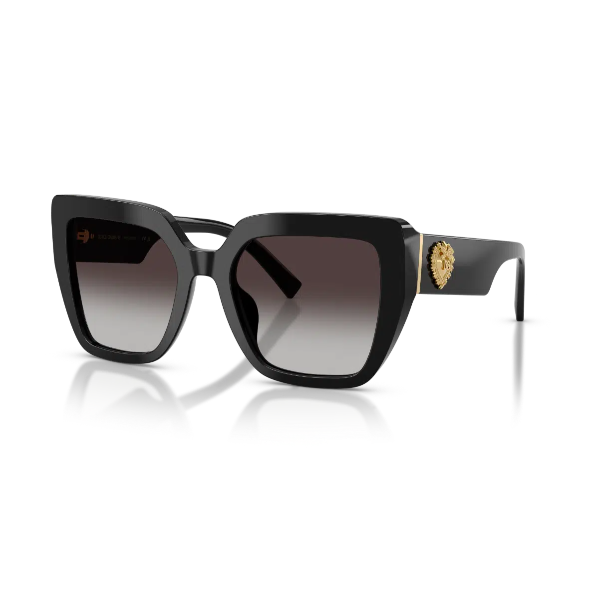 DG 4538 501/8G 54 Dolce & Gabbana Güneş Gözlüğü