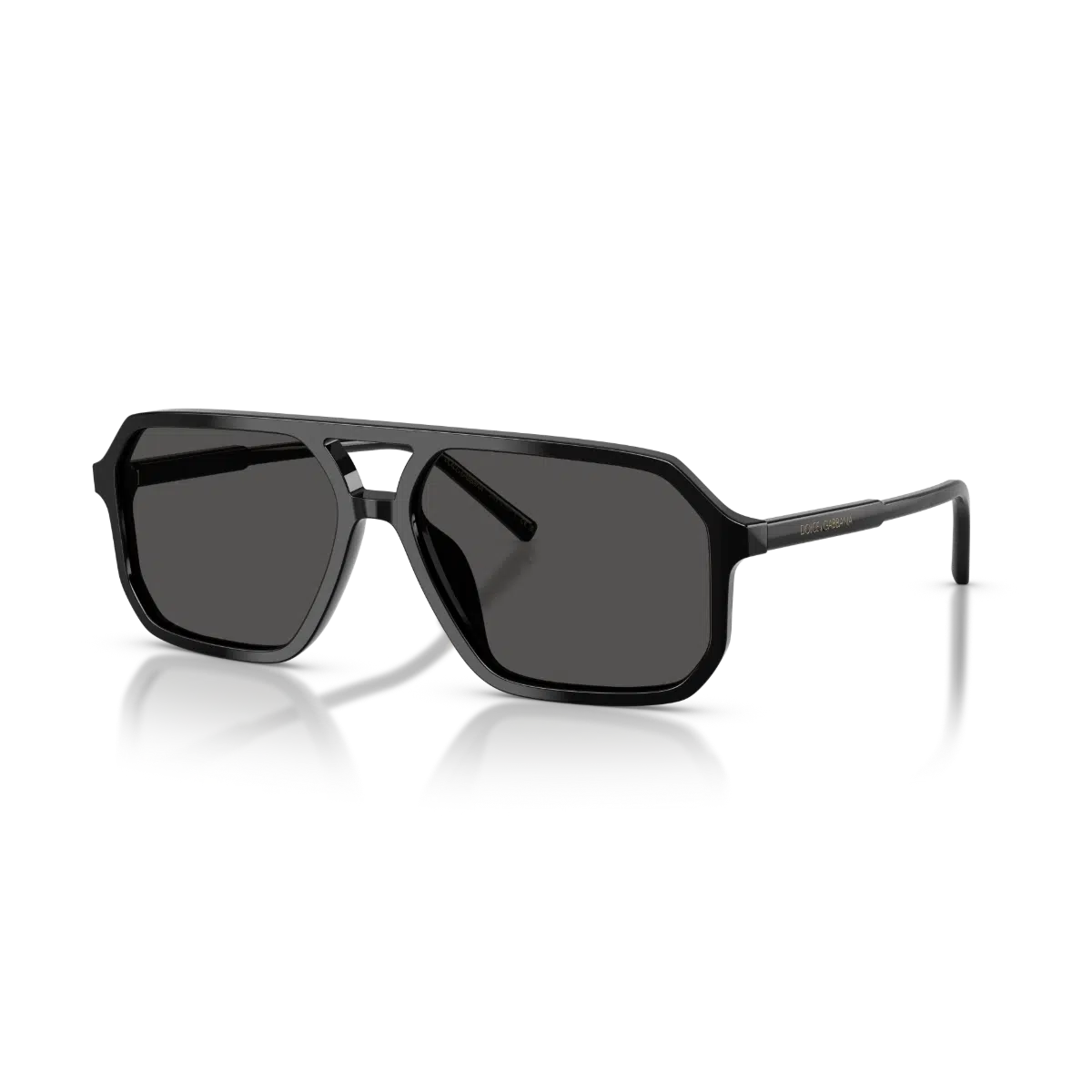 DG 4541 501/87 59 Dolce & Gabbana Güneş Gözlüğü