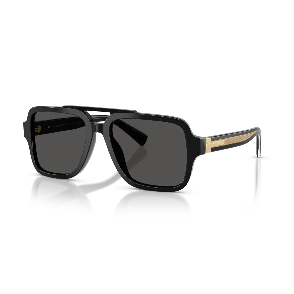 DG 4544 501/87 56 Dolce & Gabbana Güneş Gözlüğü