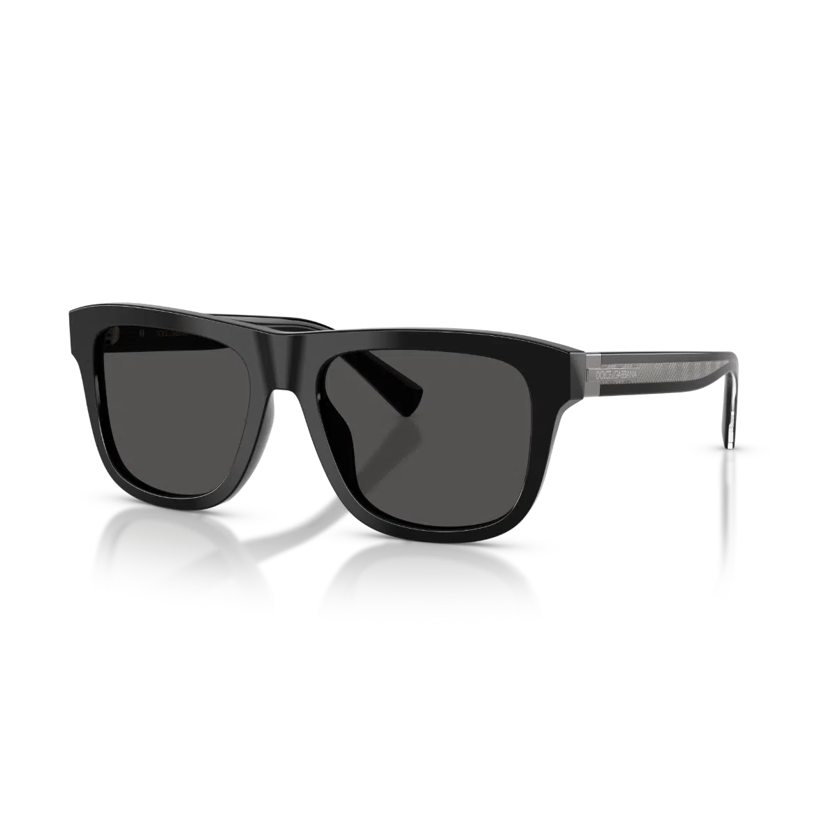 DG 4545 501/87 55 Dolce & Gabbana Güneş Gözlüğü