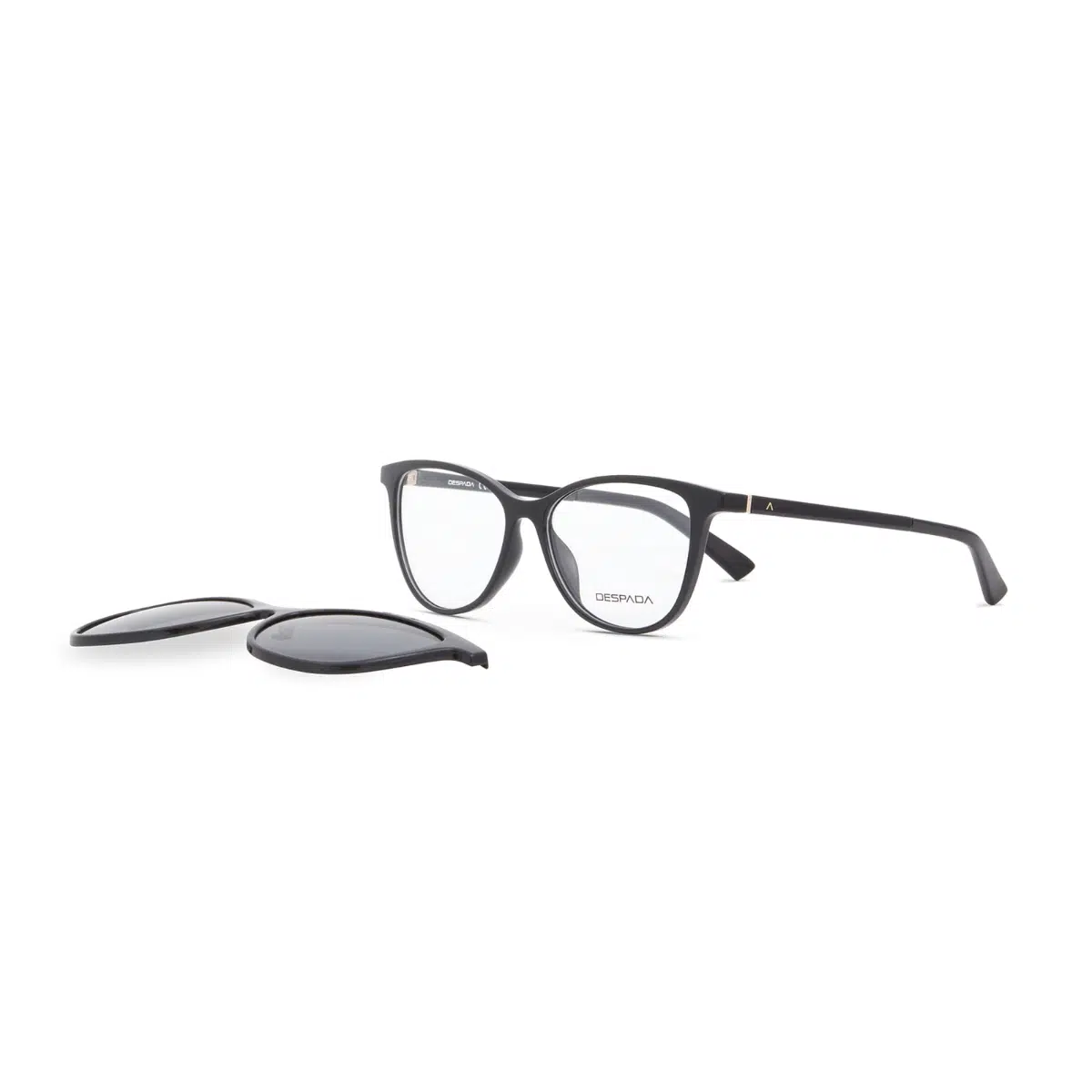 DS 5485 C 1 52 Despada Klipsli (Clip-On) Güneş Gözlüğü