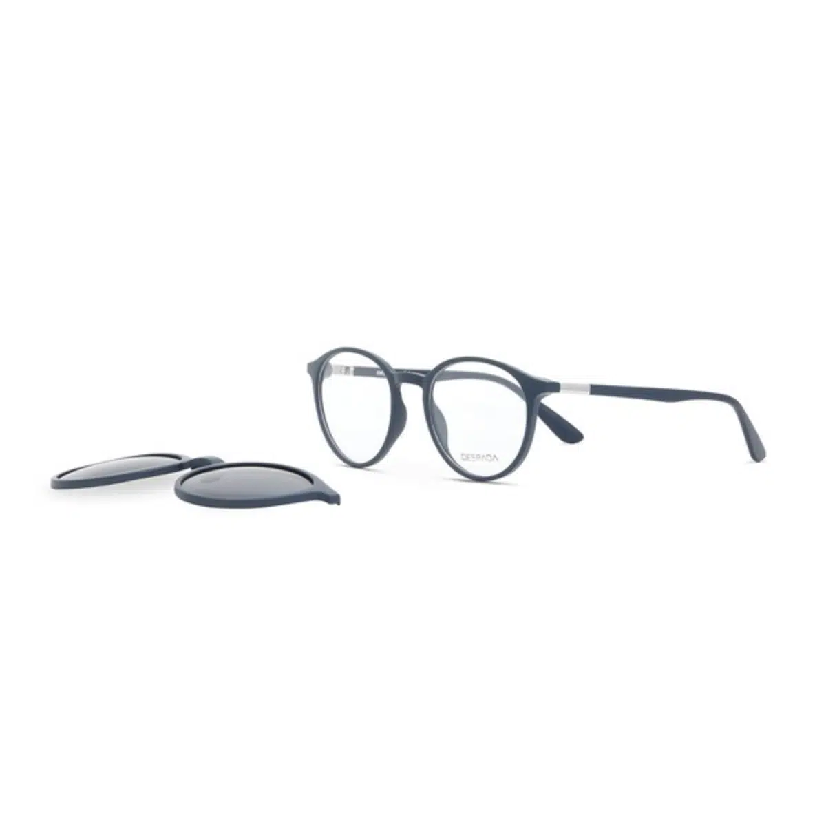 DS 5487 C 3 50 Despada Klipsli (Clip-On) Güneş Gözlüğü
