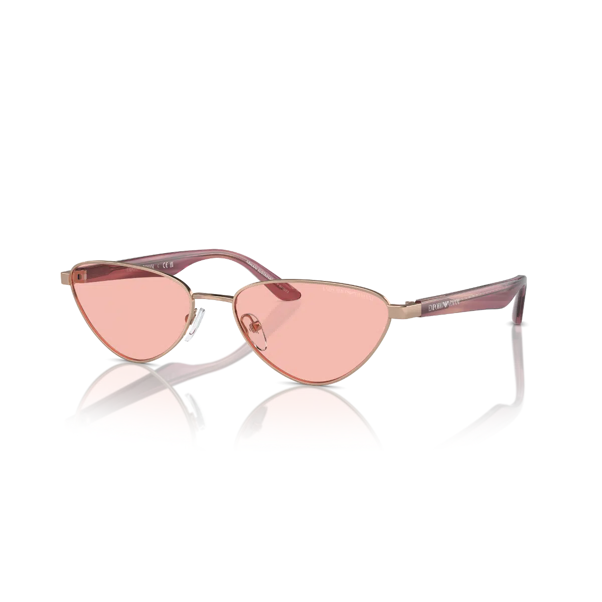 EA 2153 3011/5 56 Emporio Armani Güneş Gözlüğü