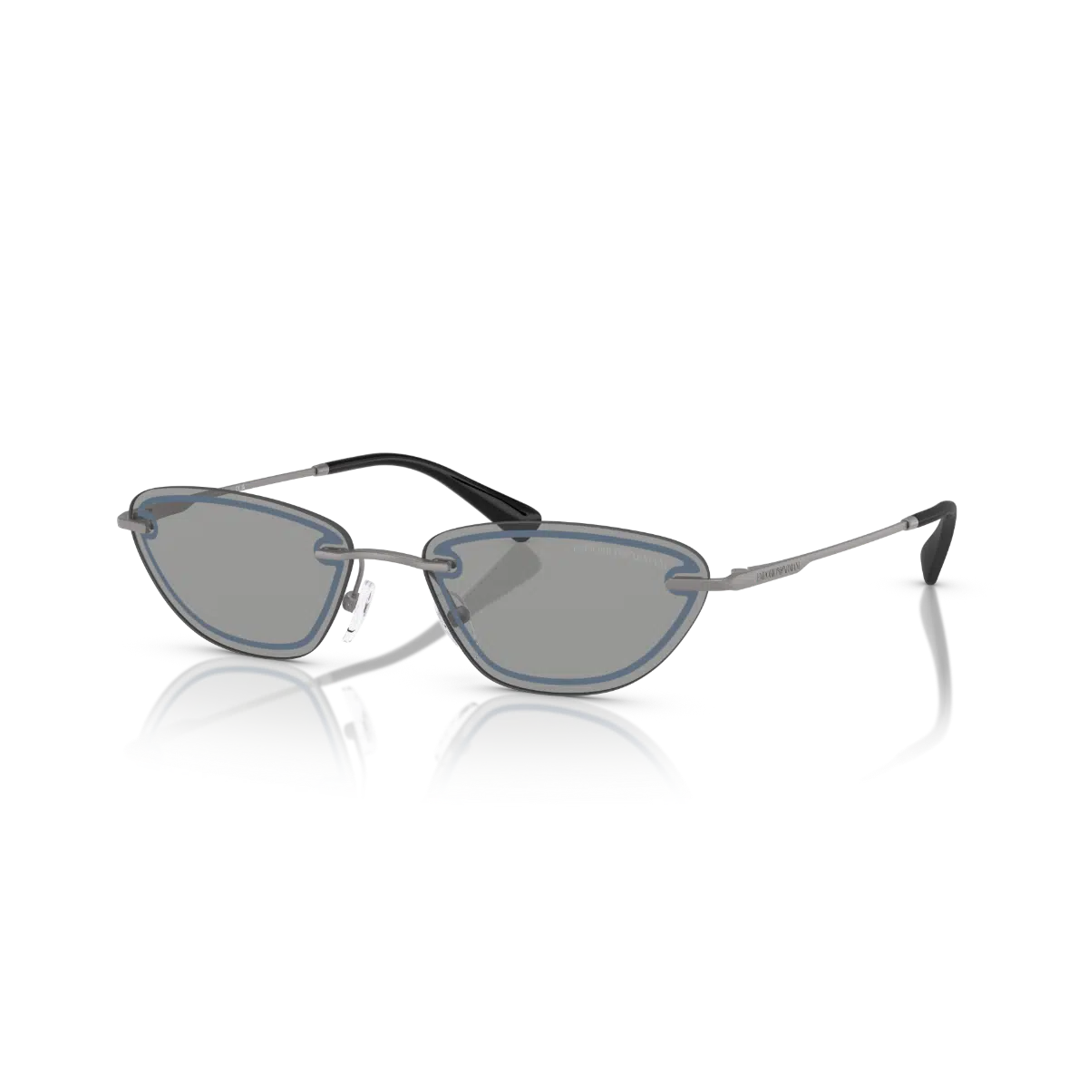 EA 2158 3003/1 57 Emporio Armani Güneş Gözlüğü