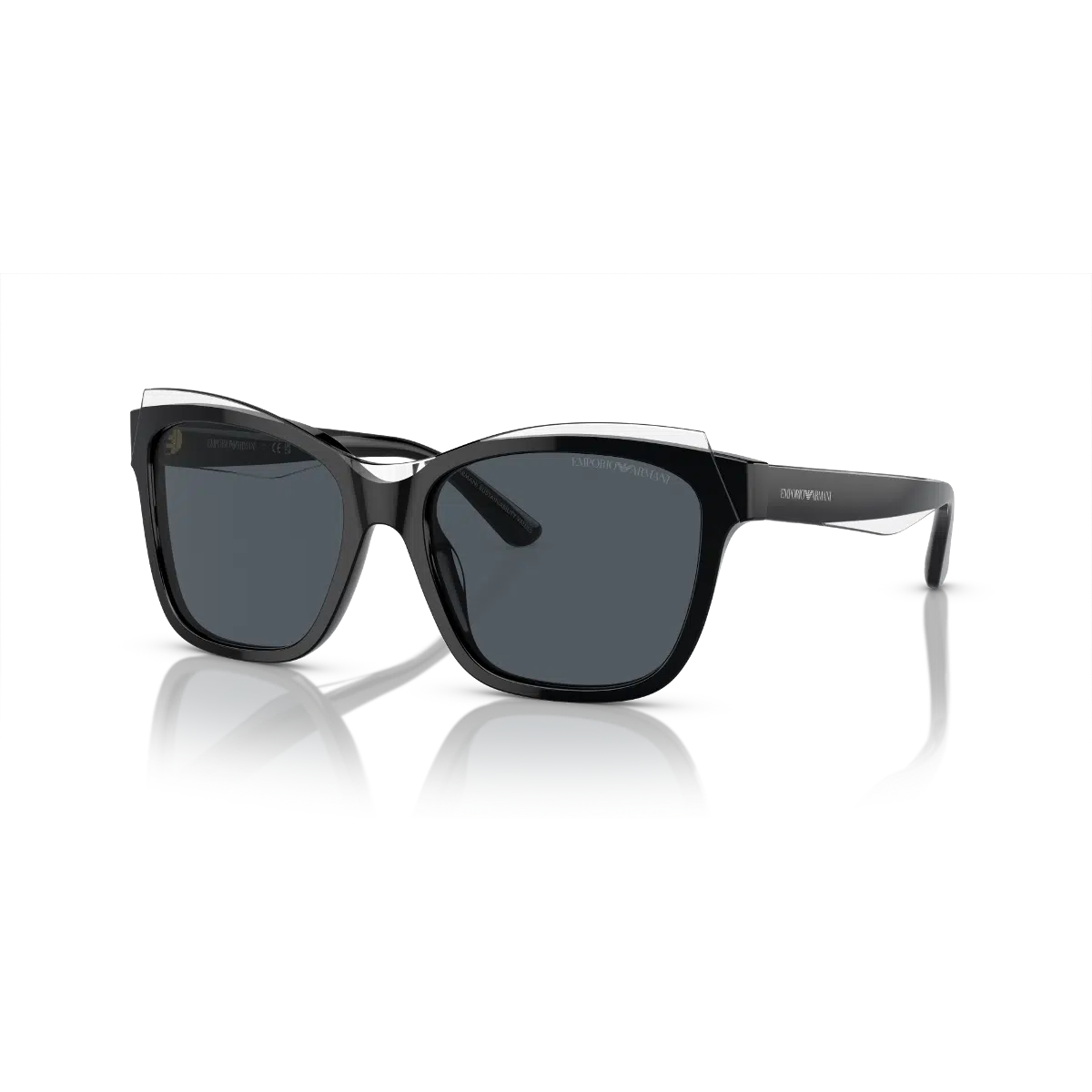 EA 4209 605187 54 Emporio Armani Güneş Gözlüğü