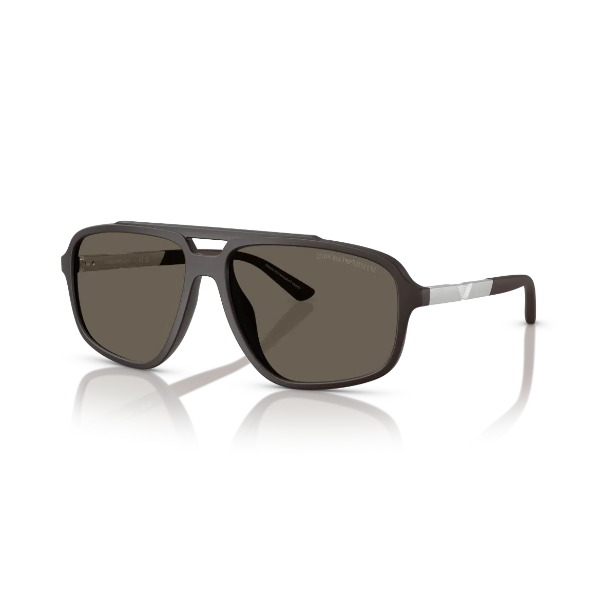 EA 4236U 6186/3 59 Emporio Armani Güneş Gözlüğü