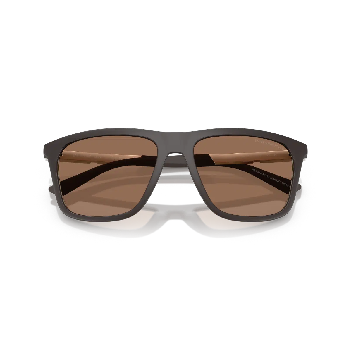 EA 4237 6186EF 57 Emporio Armani Güneş Gözlüğü