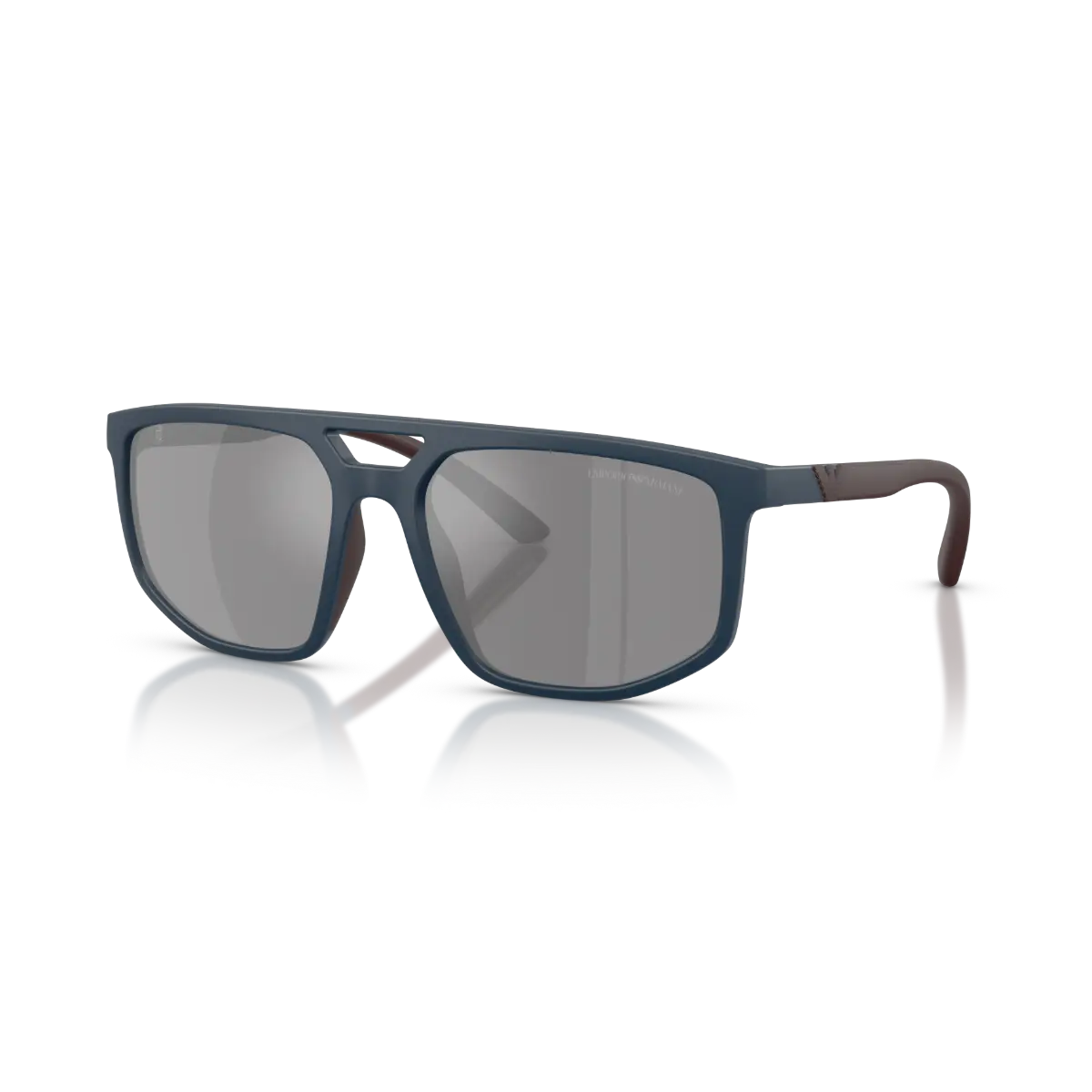 EA 4248U 62606G 58 Emporio Armani Güneş Gözlüğü