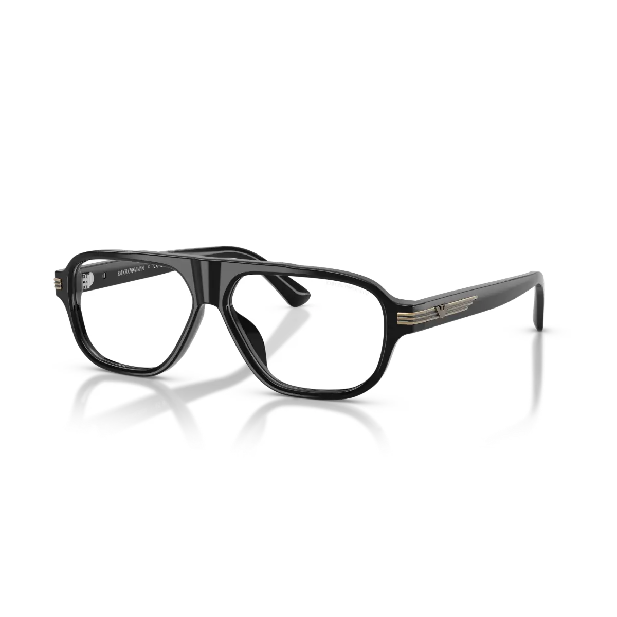 EA 4285U 50171W 56 Emporio Armani Blue-Light Mavi Işık Filtreli Ekran Gözlüğü
